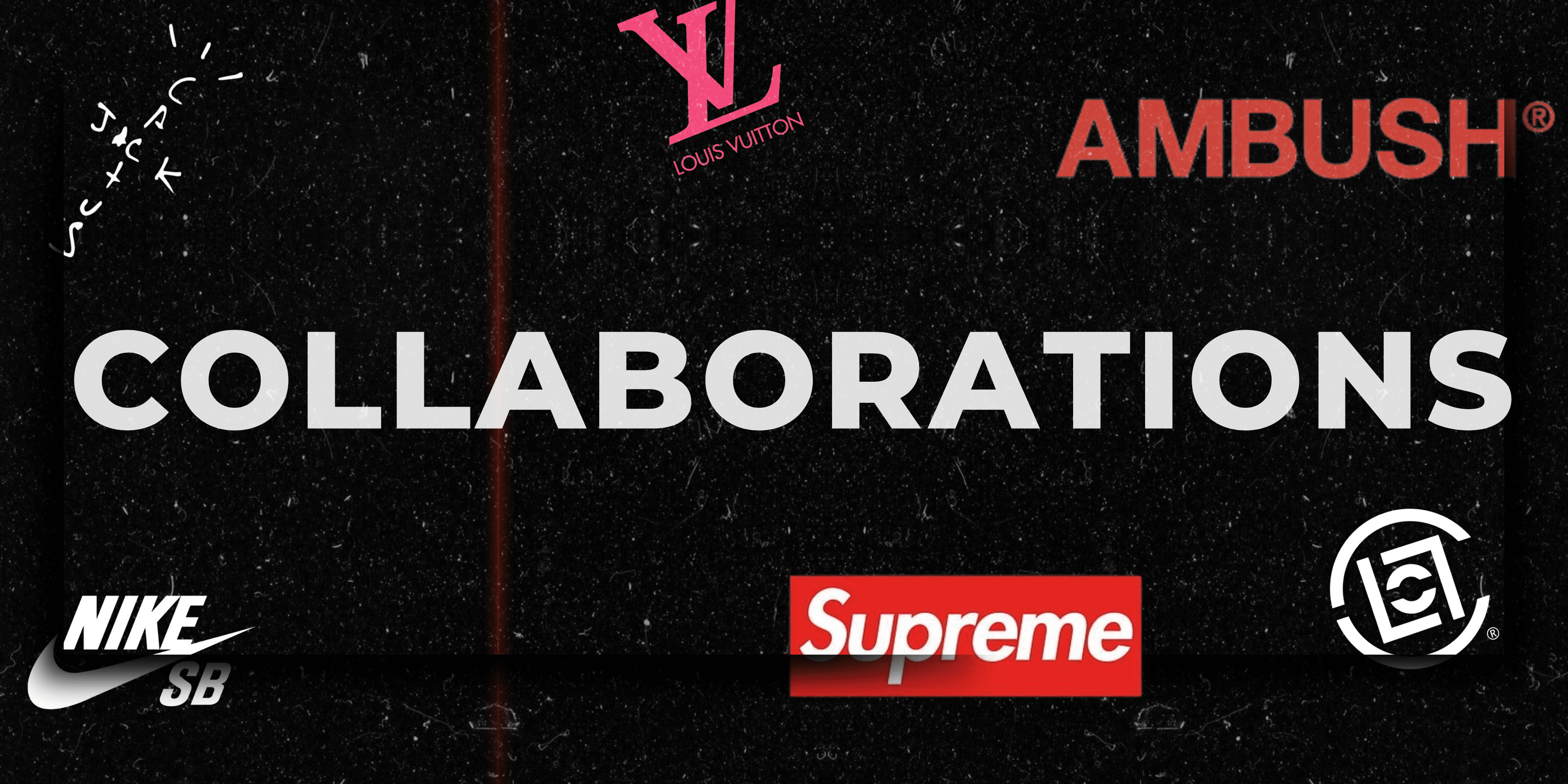 Collaboration - Guerdon Kicks