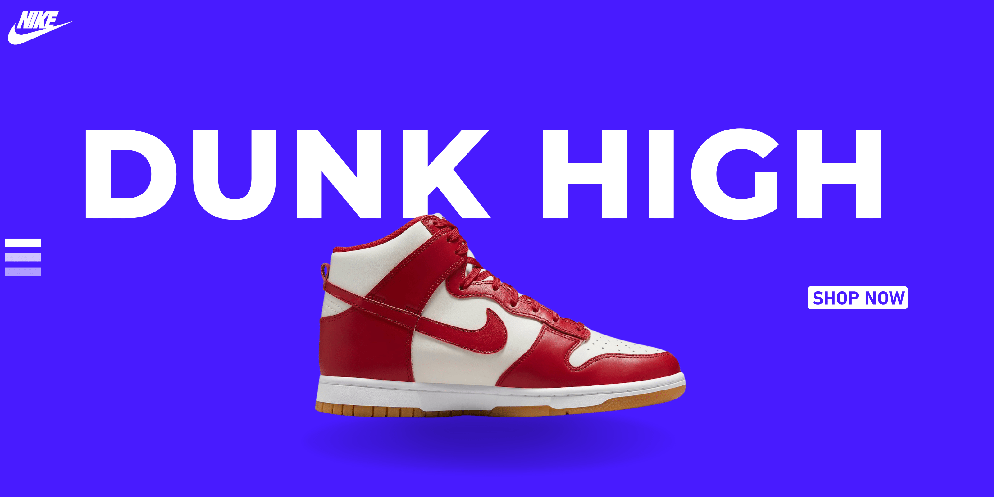 Dunk Highs - Guerdon Kicks