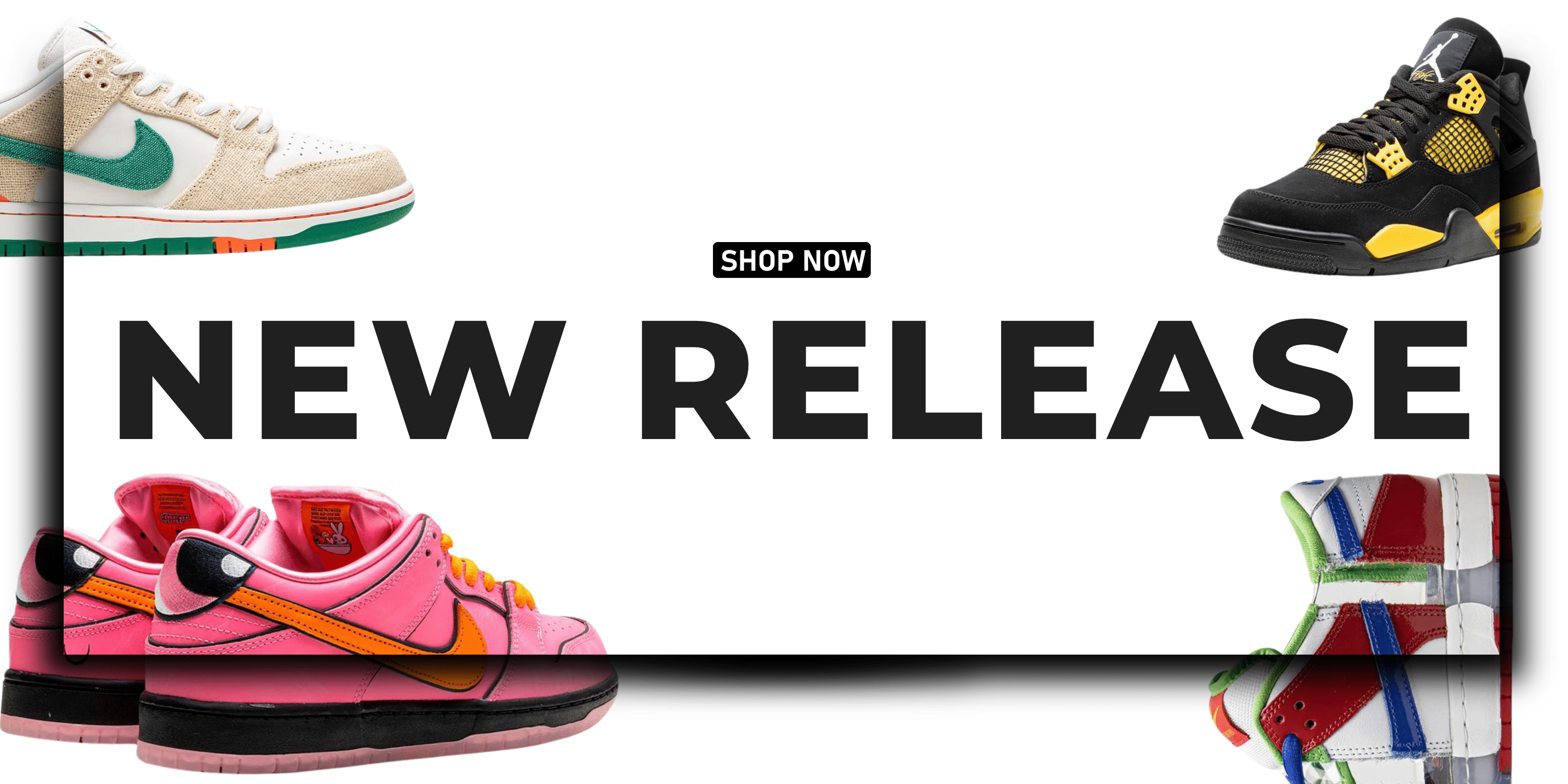 Guerdon Fresh - Guerdon Kicks