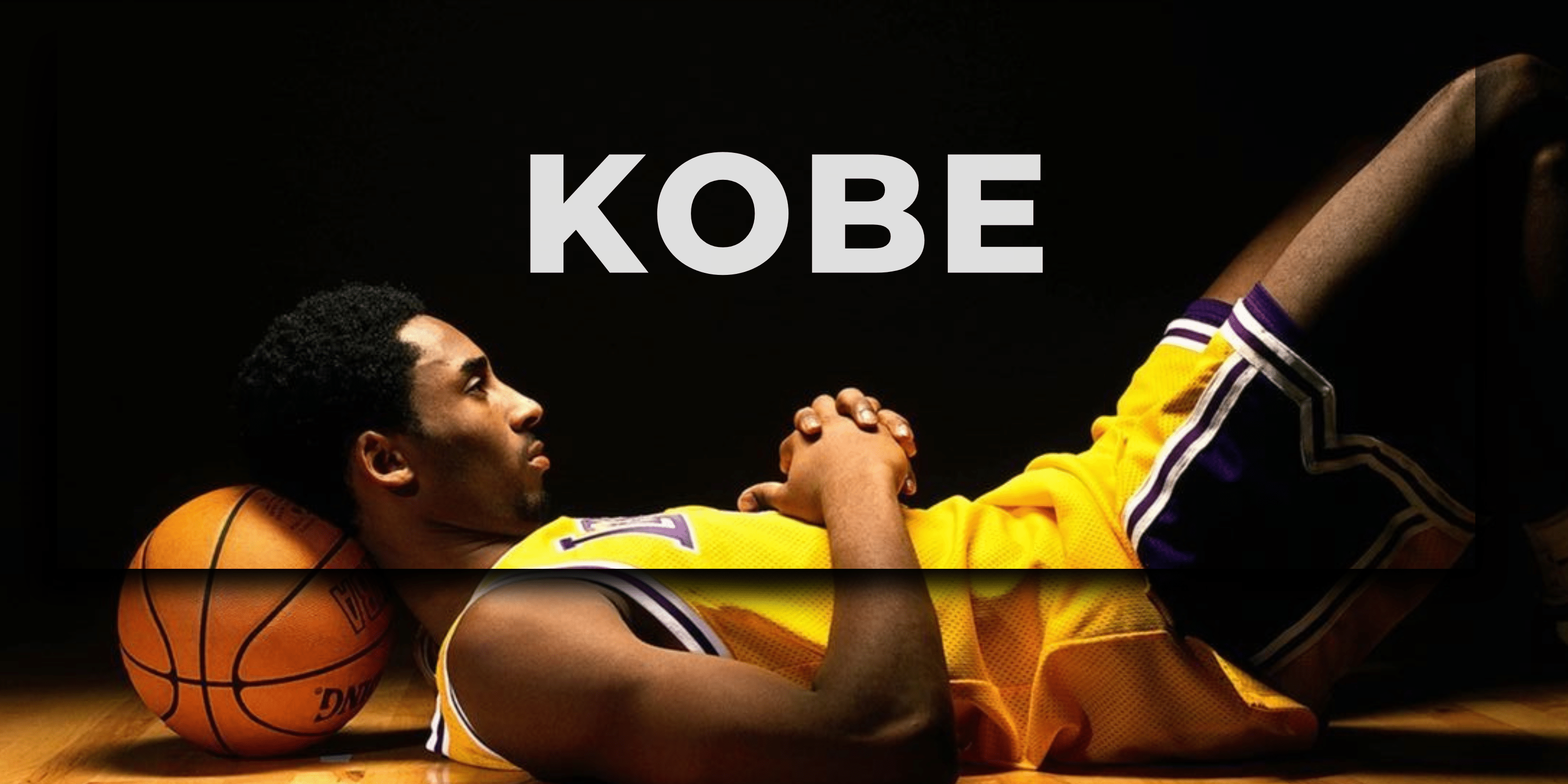 Kobe - Guerdon Kicks