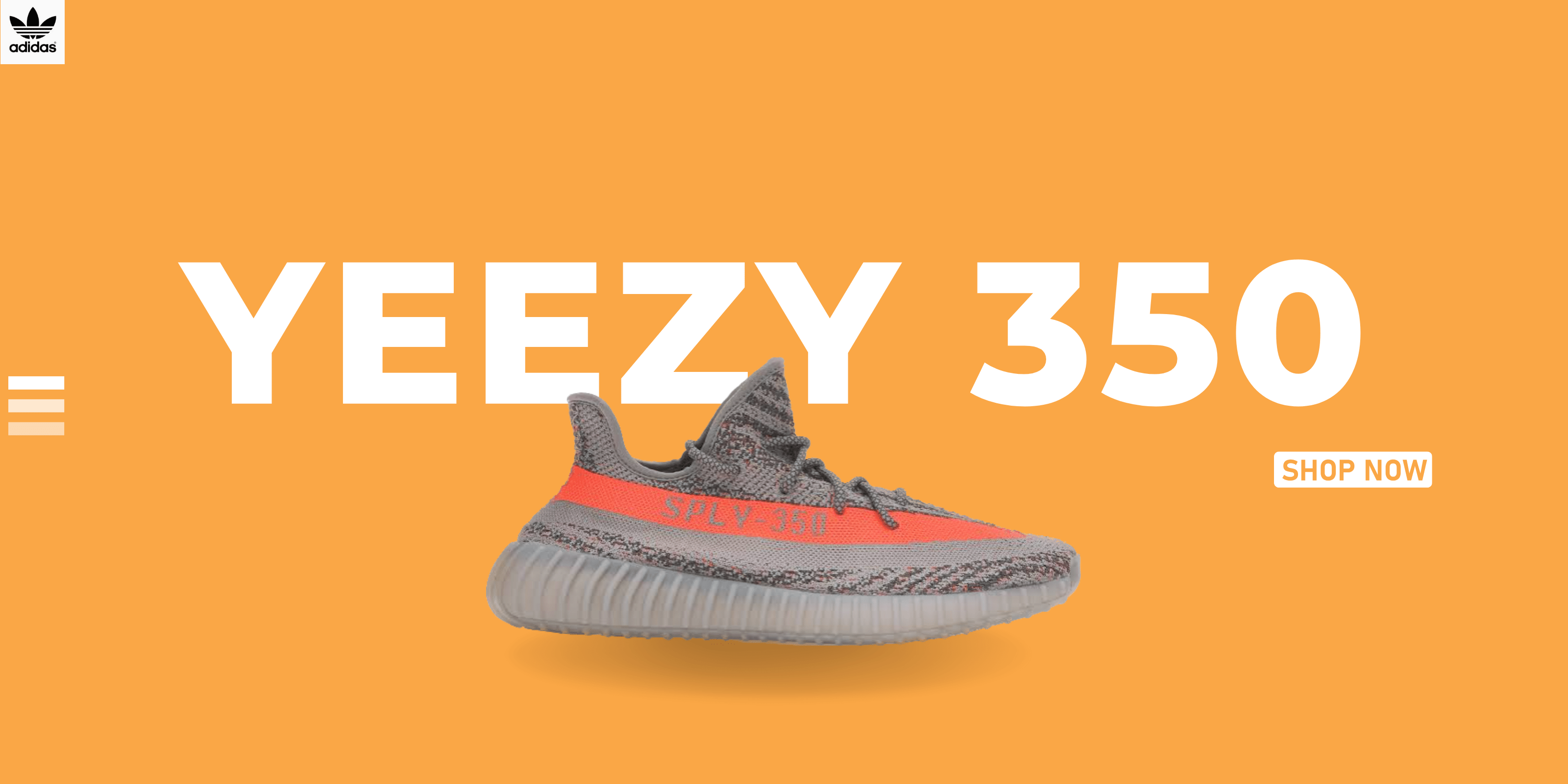 Yeezy 350 - Guerdon Kicks