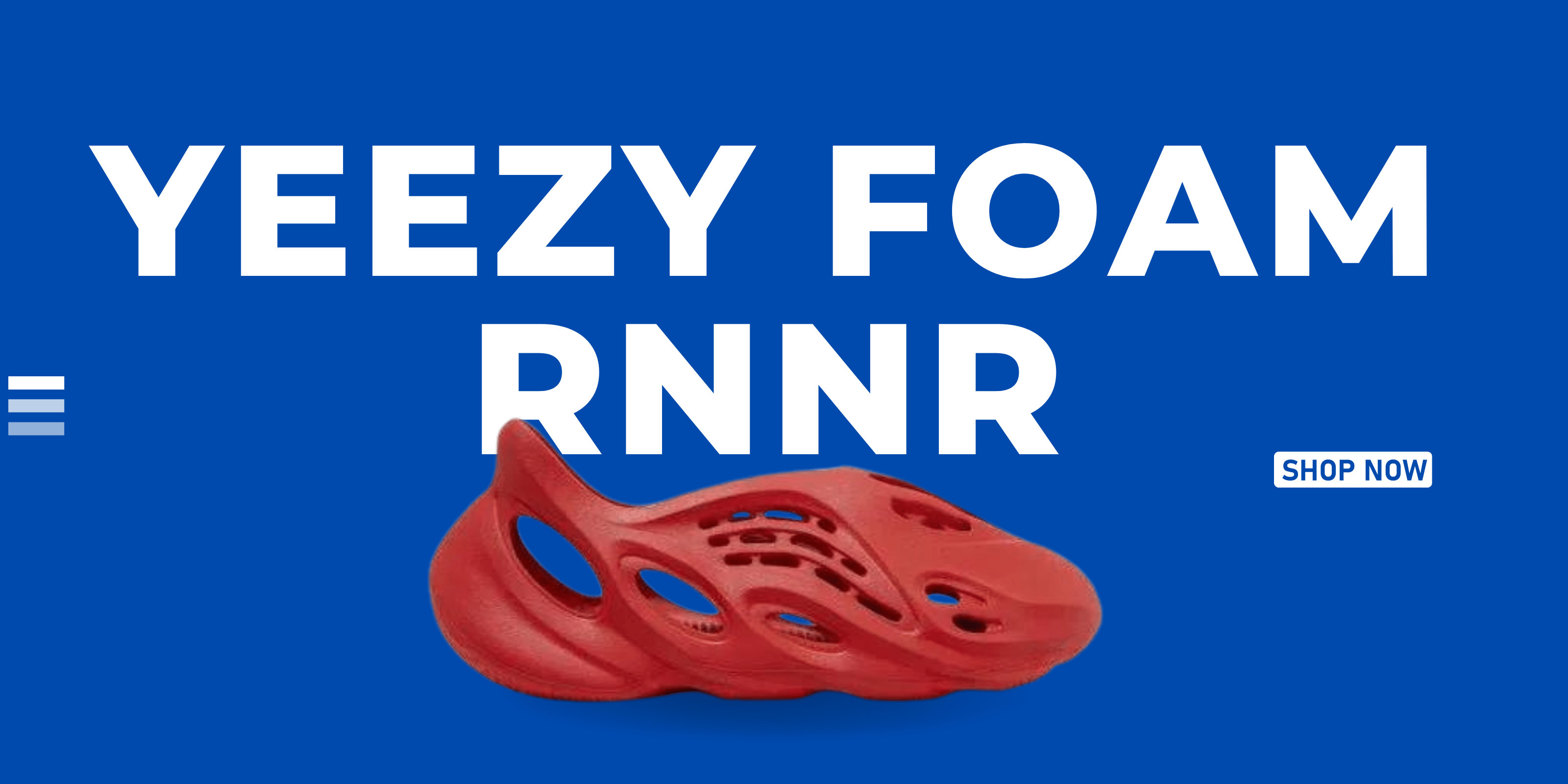 Yeezy Foam Runners - Guerdon Kicks
