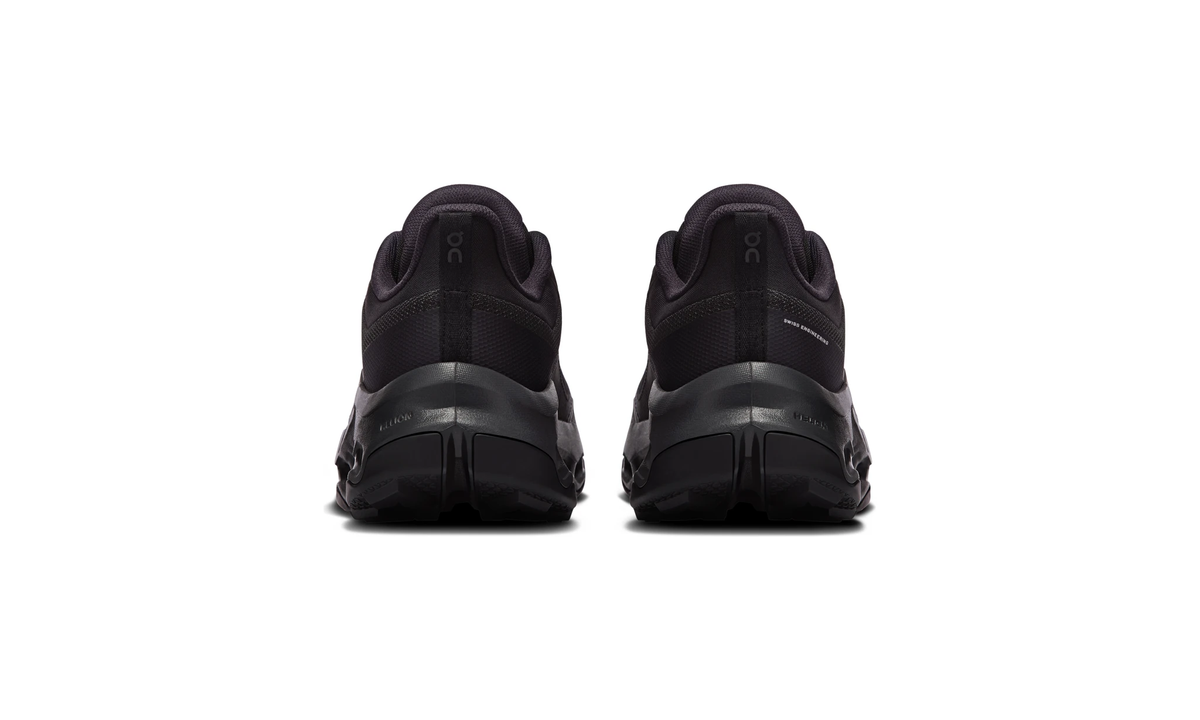 Cloudhorizon 2 WP W Black | Black