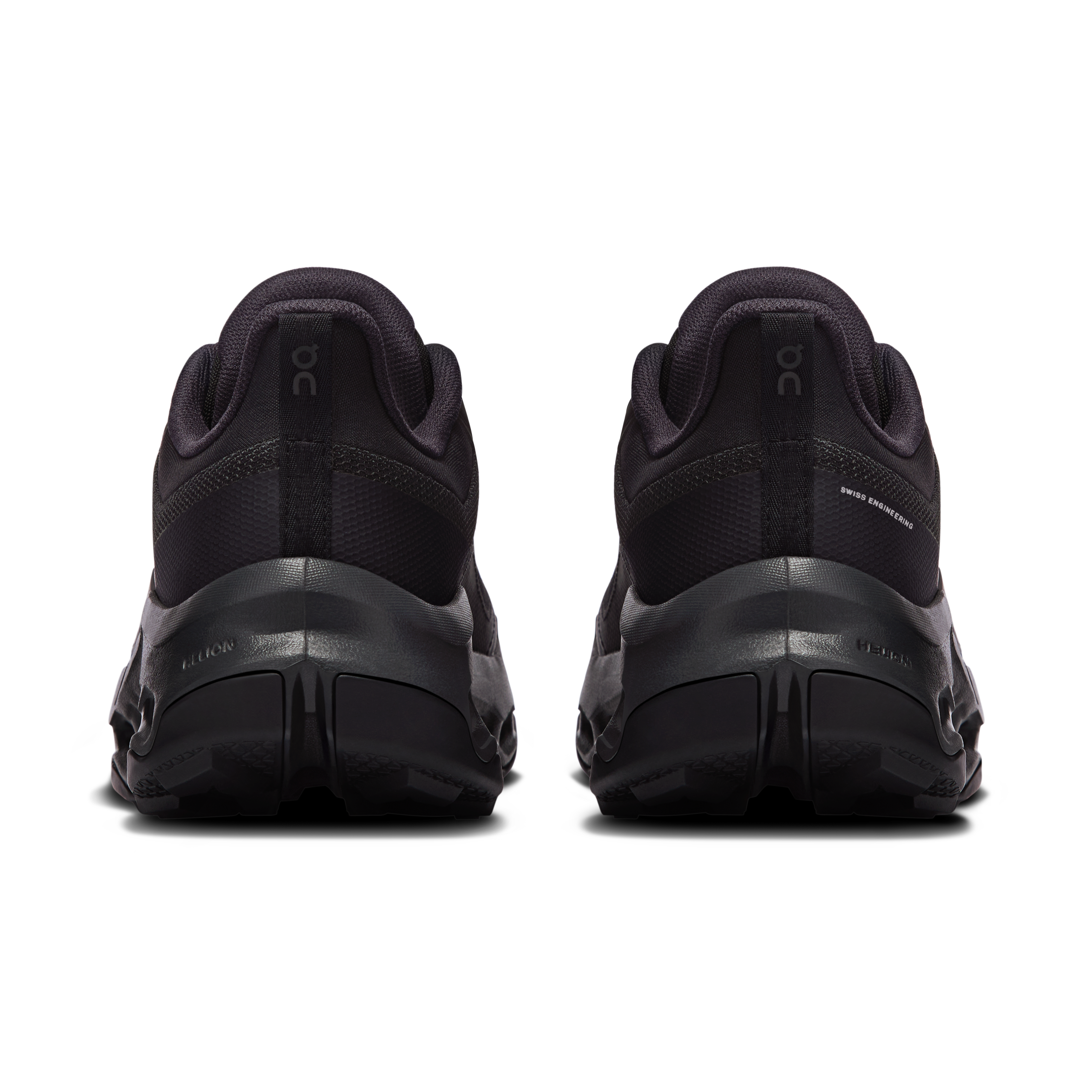 Cloudhorizon 2 WP W Black | Black