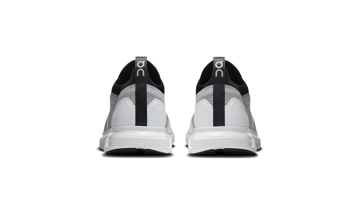 Cloud 6 Versa M White | Black