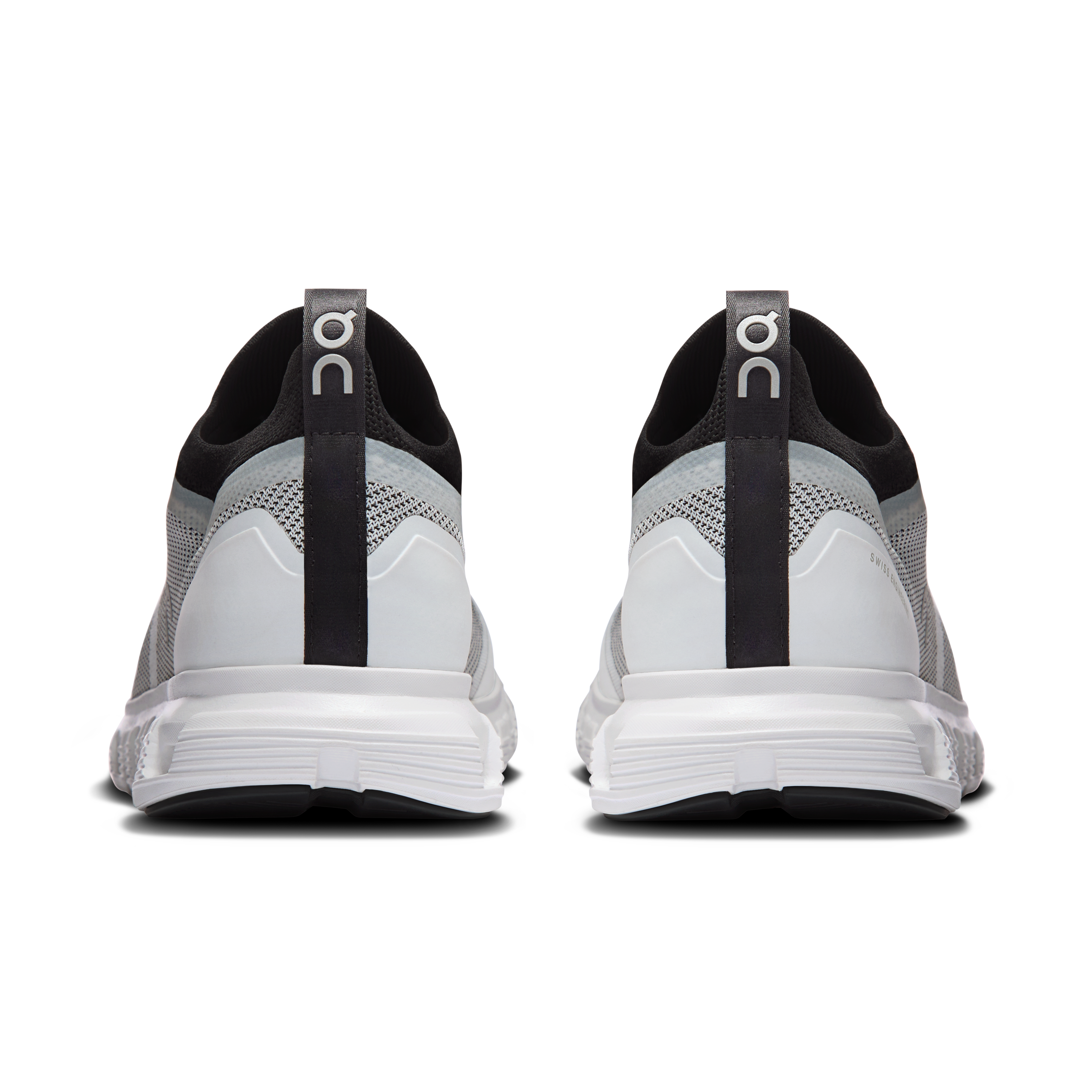 Cloud 6 Versa M White | Black