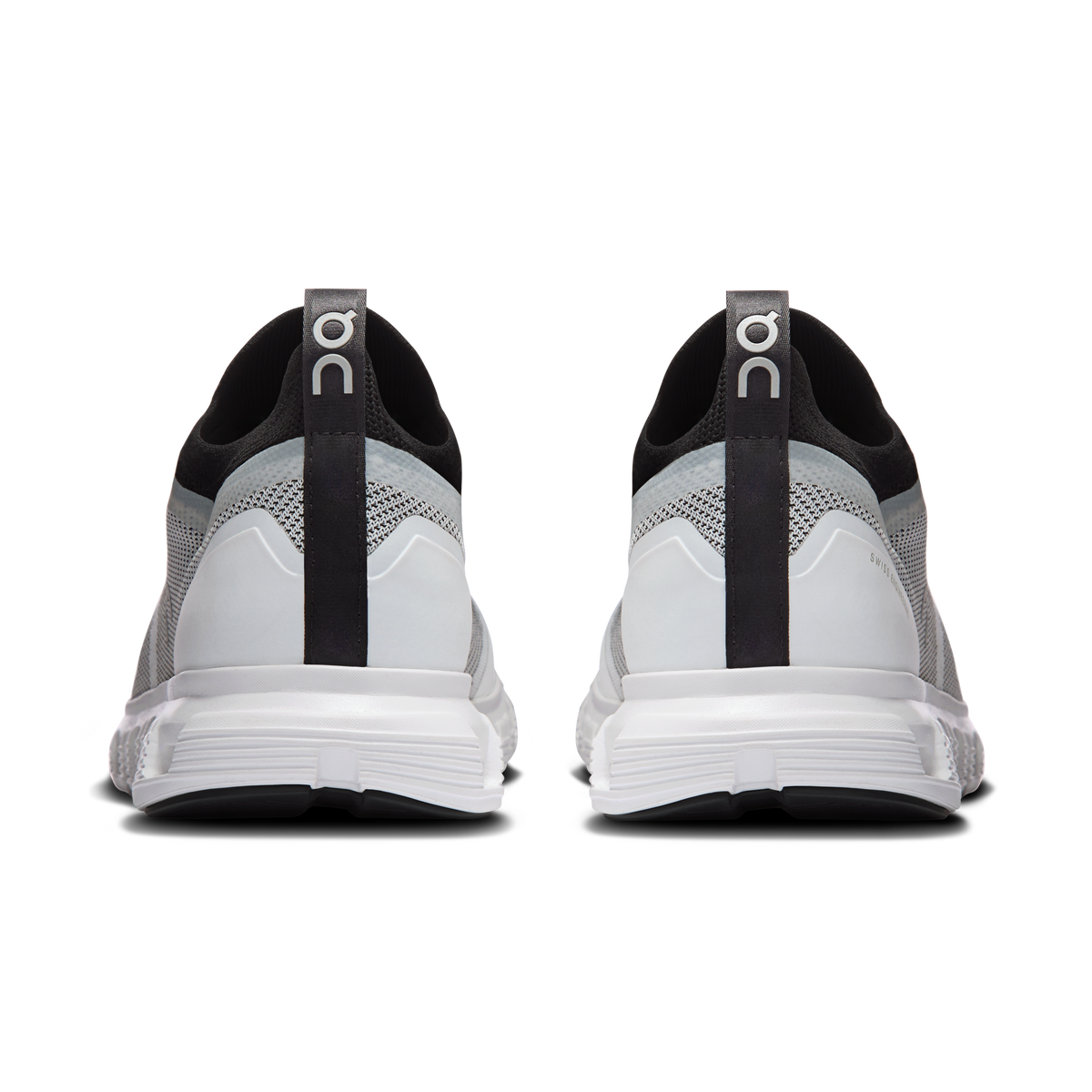Cloud 6 Versa M White | Black
