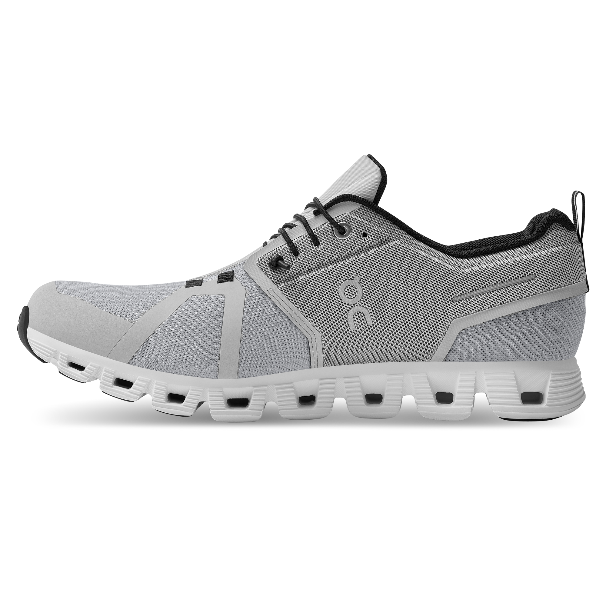 ON Cloud 5 Waterproof 'Glacier'