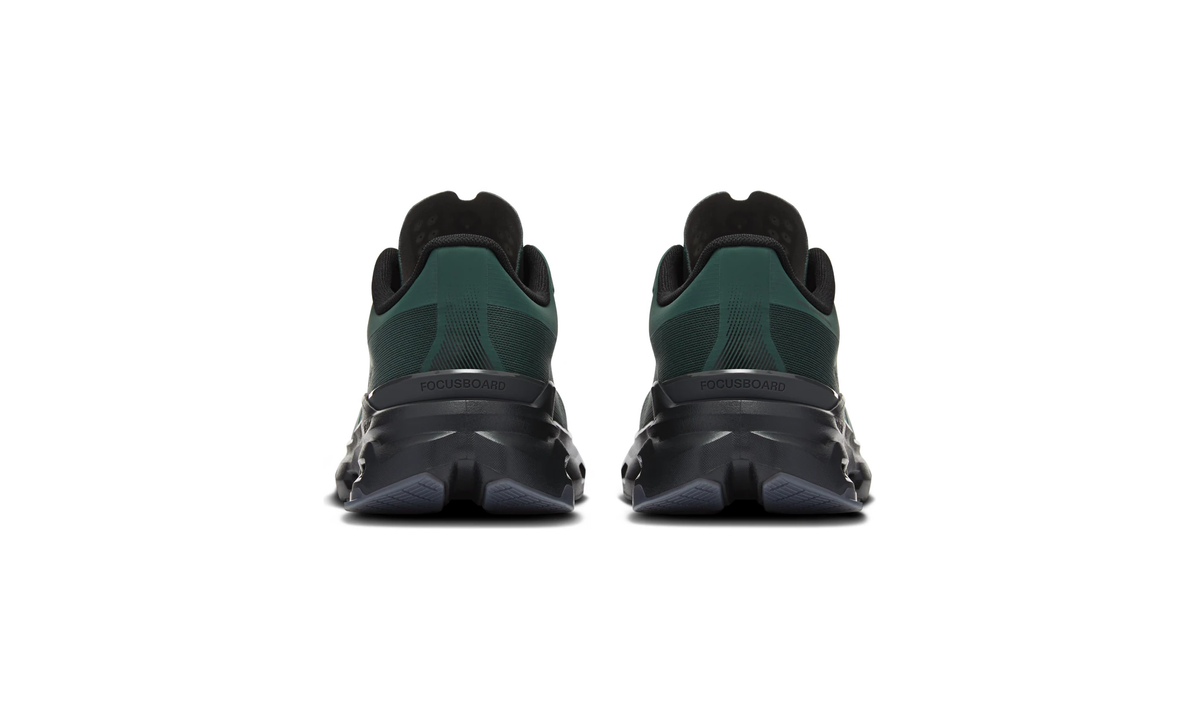 Cloudpulse 2 M Obsidian | Black