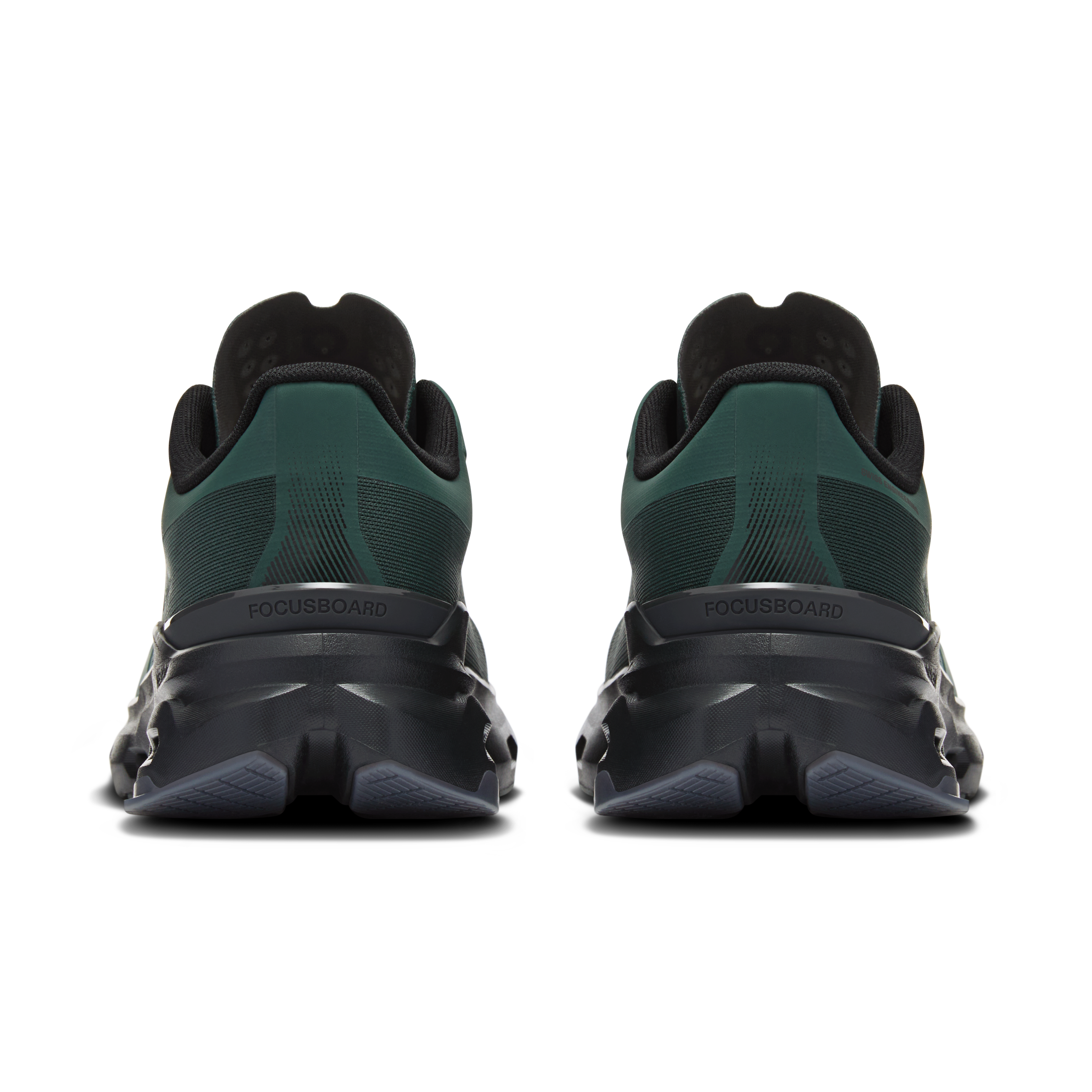 Cloudpulse 2 M Obsidian | Black