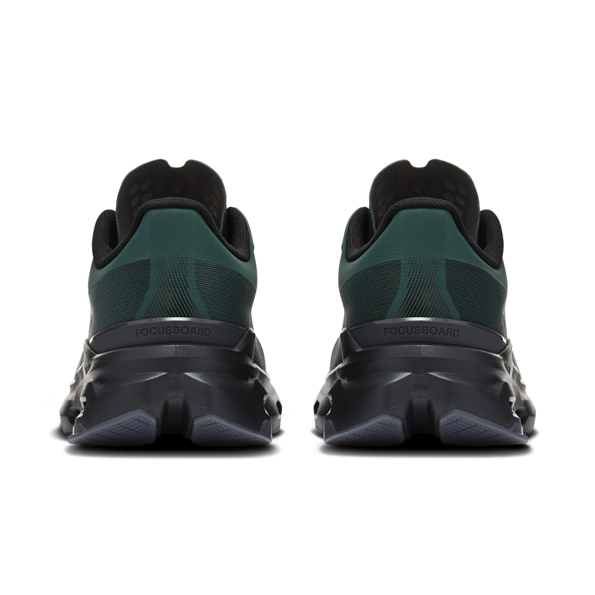 Cloudpulse 2 M Obsidian | Black