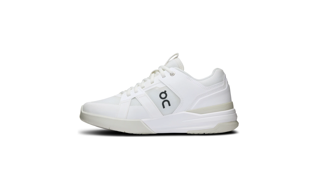 THE ROGER Clubhouse Pro 1 W White | Ice