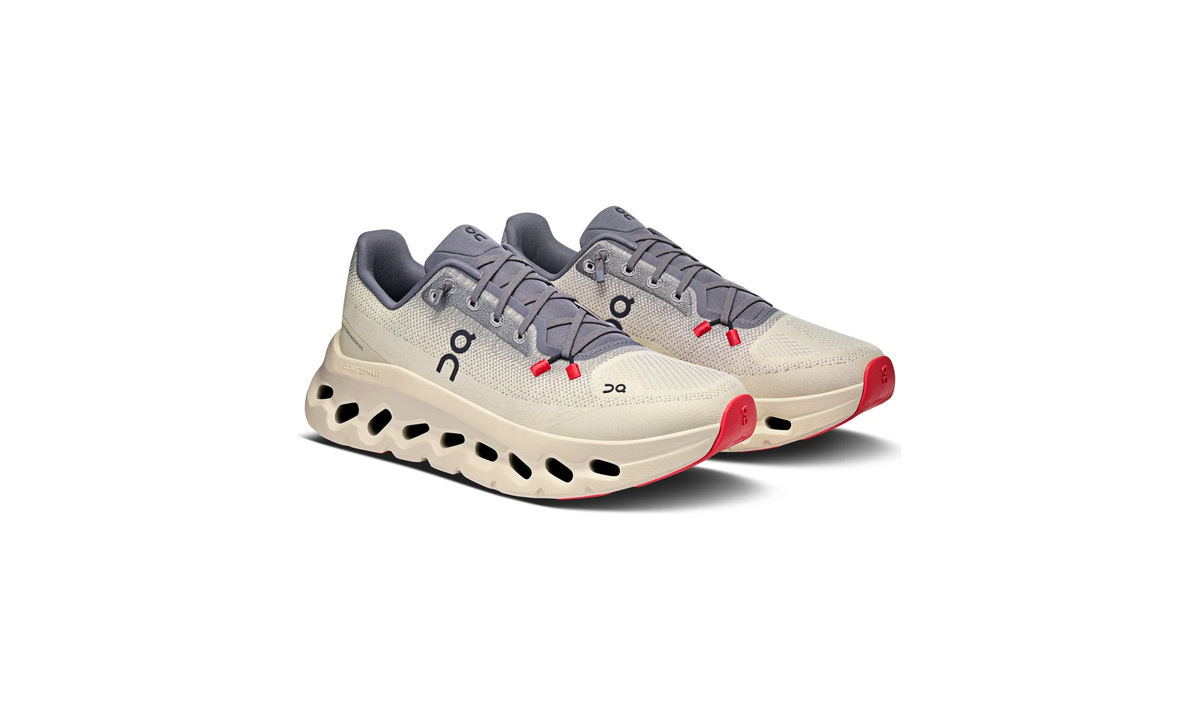On Running Cloudtilt Rock Sand (Women's)