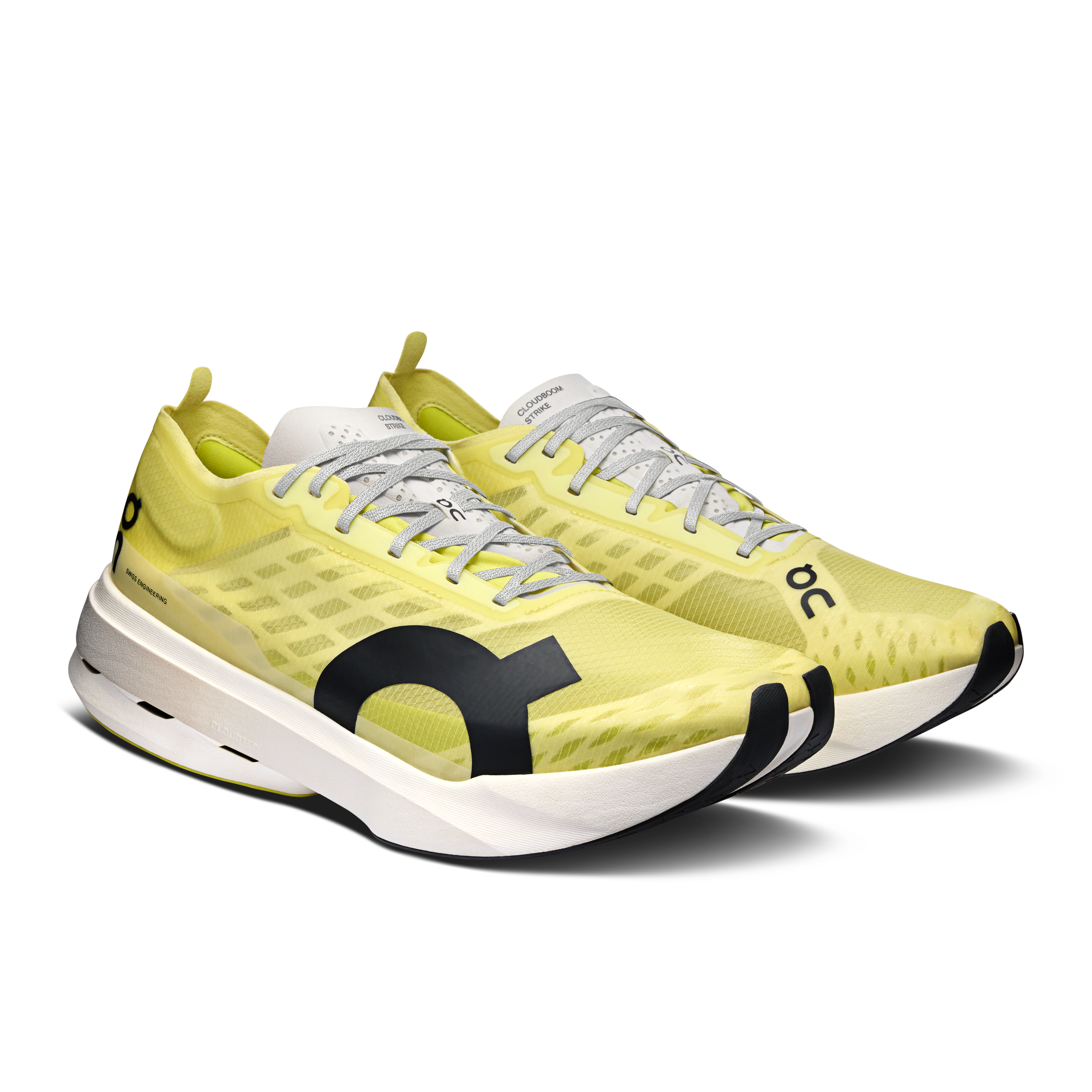 Cloudboom Strike 1 M Limelight | Wolf