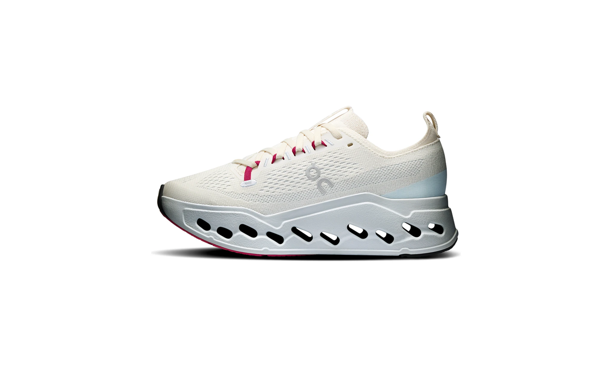 Cloudsurfer Max 1 W Ivory | Arctic