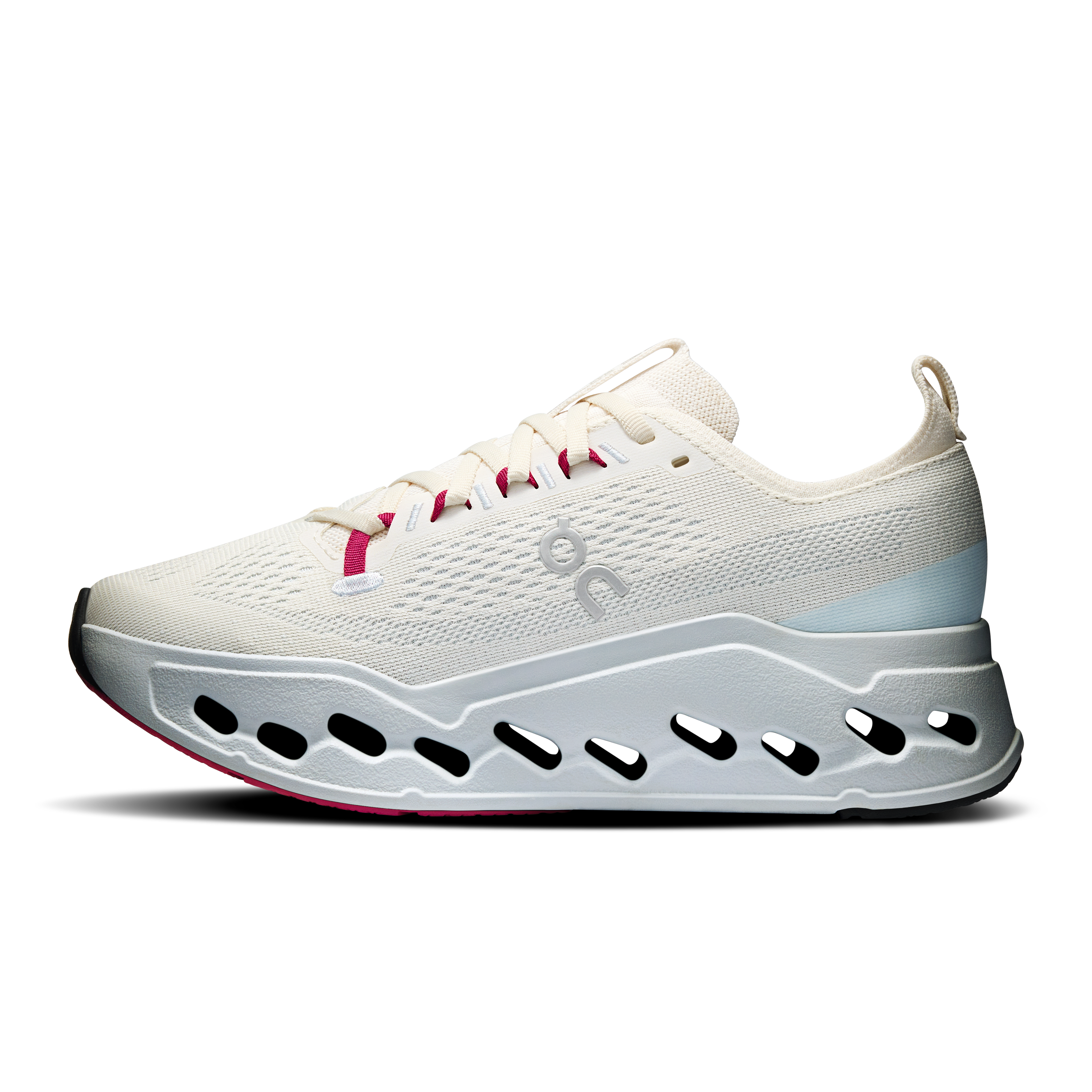 Cloudsurfer Max 1 W Ivory | Arctic