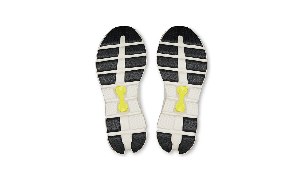 Cloud X 4 M Ivory | Lime