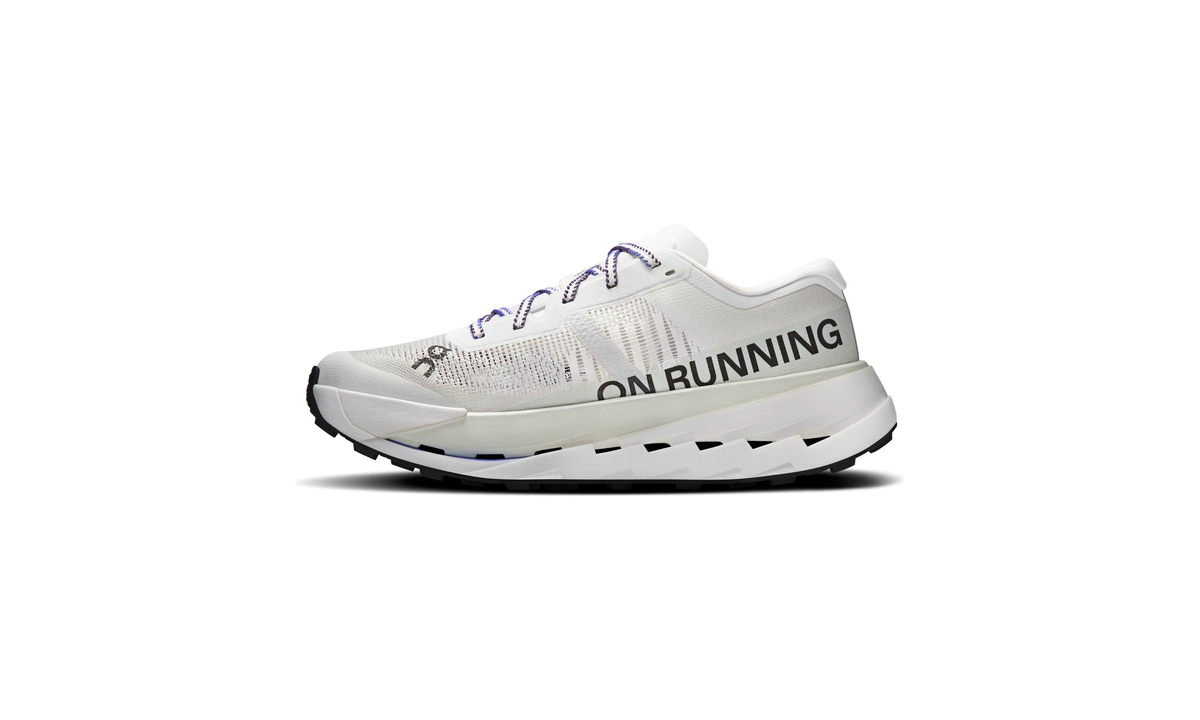 Cloudultra Pro 1 M Ivory | Iceberg