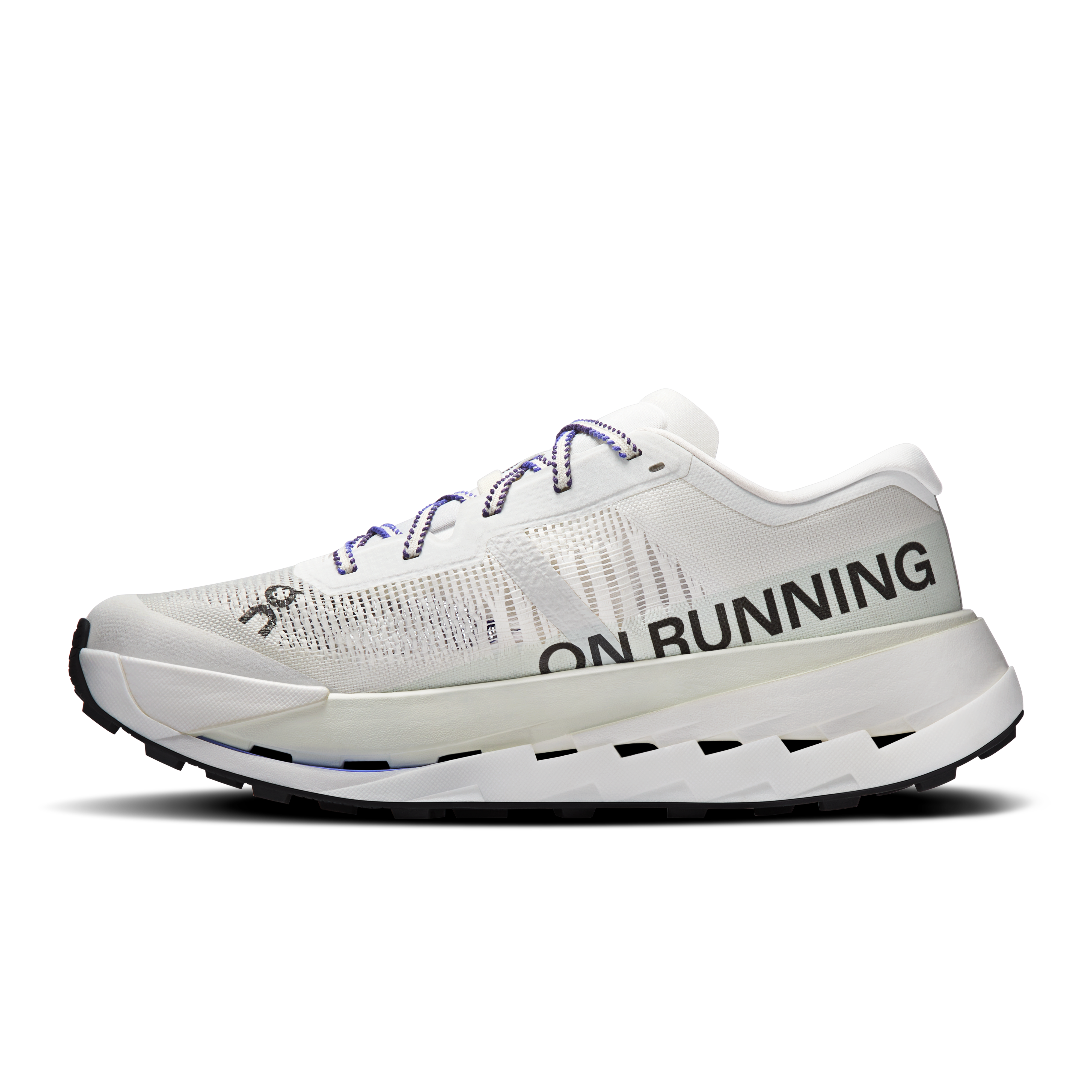 Cloudultra Pro 1 M Ivory | Iceberg