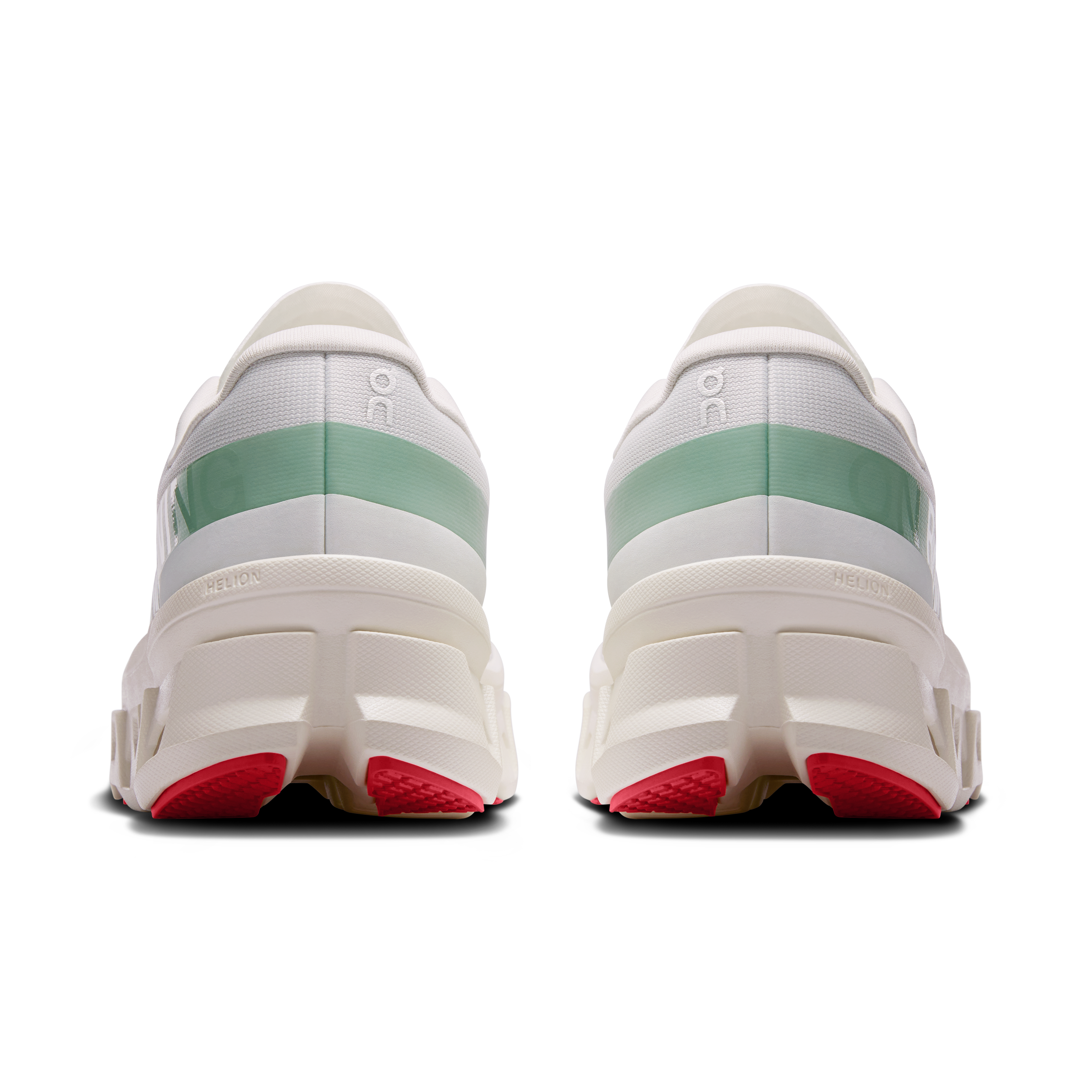 Cloudmonster 1 W Ivory | Creek