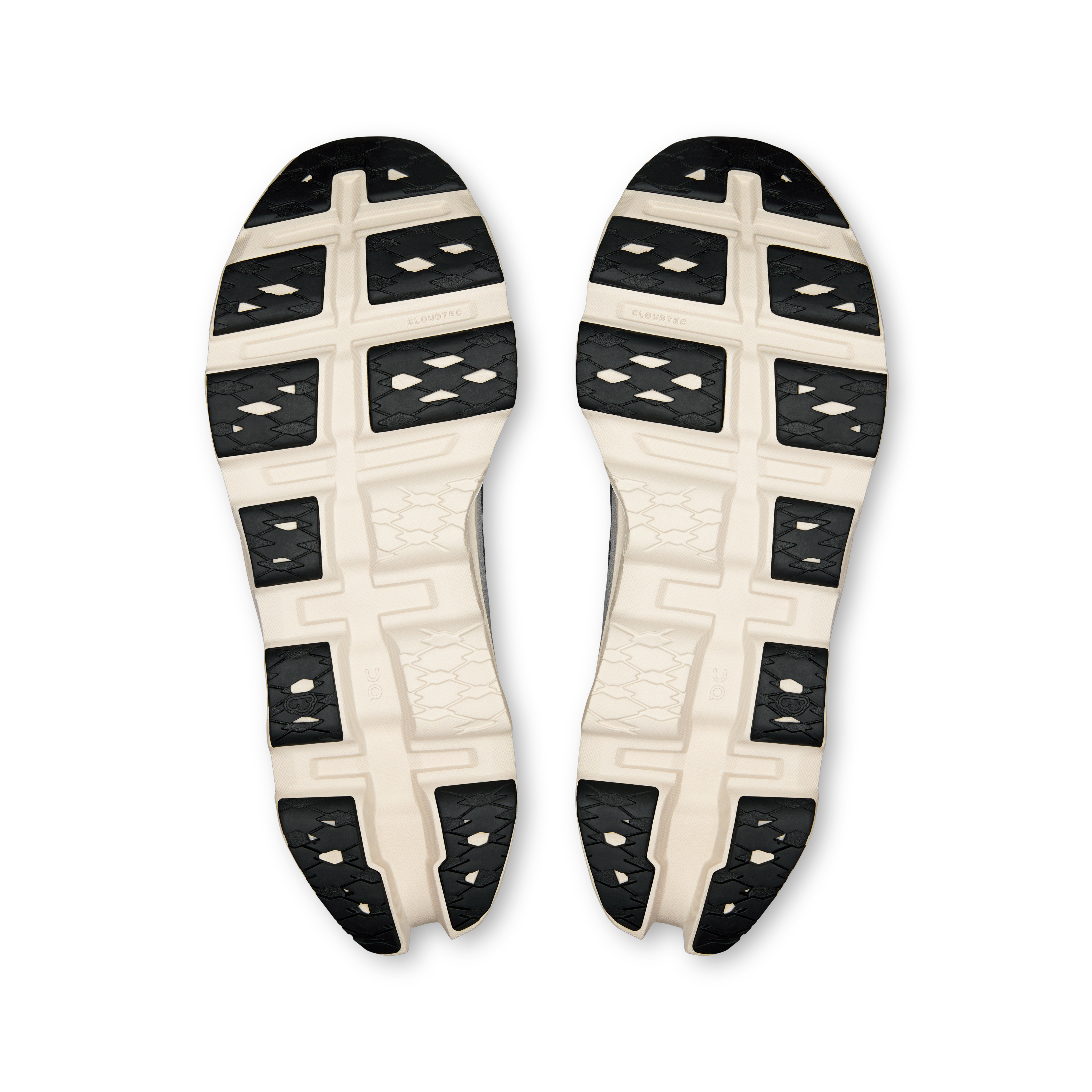 Cloudmonster 3 M Rock | Silver