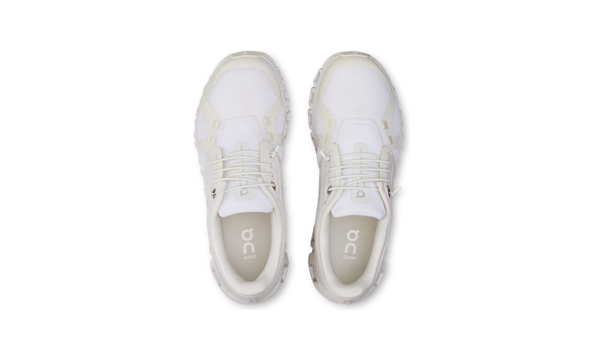 Cloud 6 W White | White