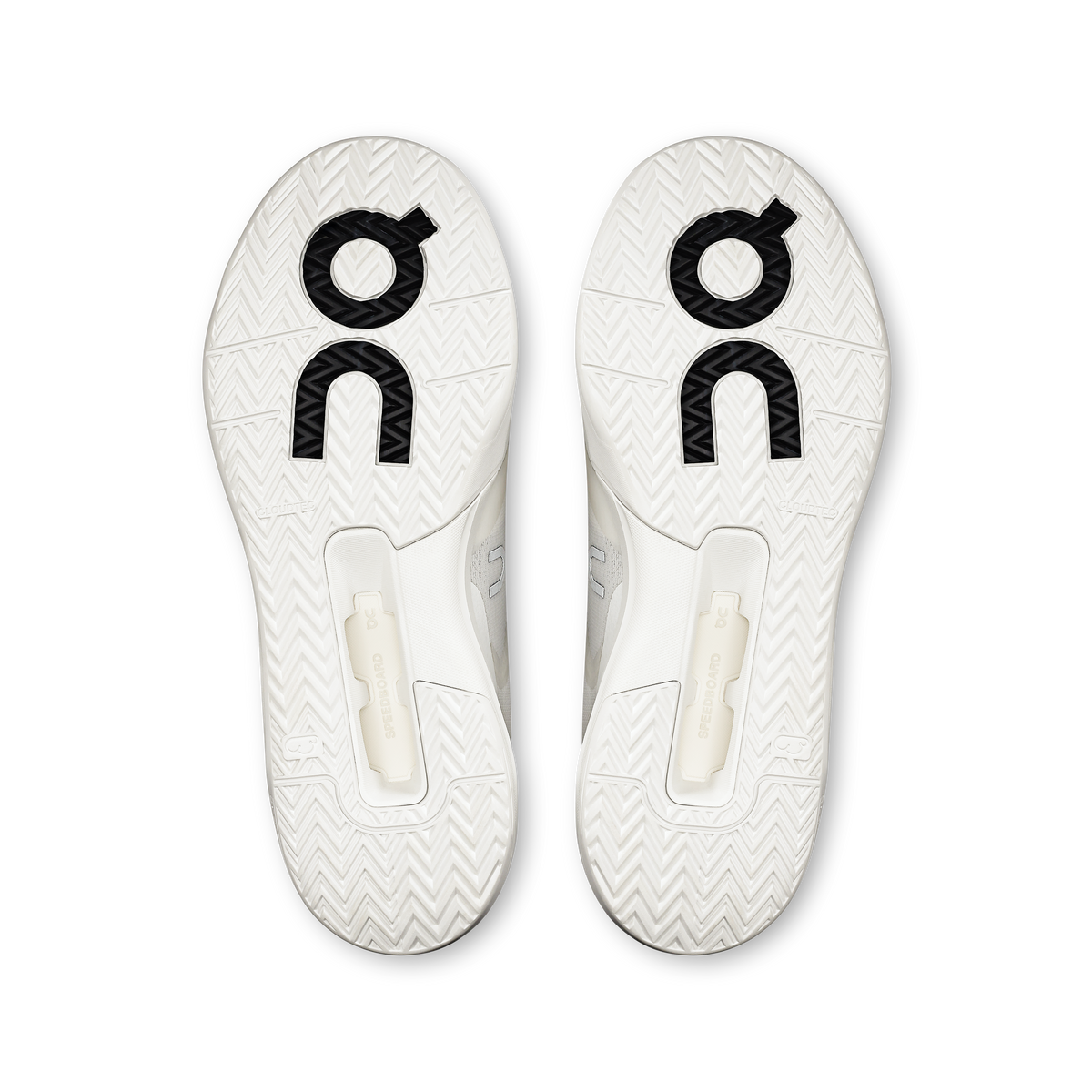 THE ROGER ADV Pro M White | White