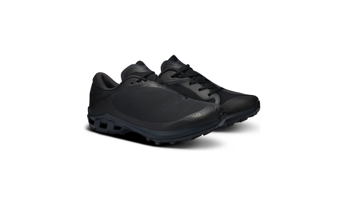 Cloudventure Peak PAF 1 W All Black