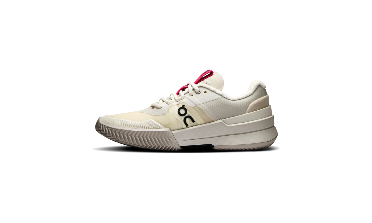 THE ROGER Pro 2 Clay W Ice | Pink