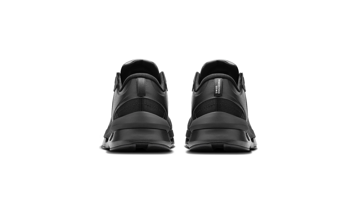 Cloudzone Moon 1 W Black | Black