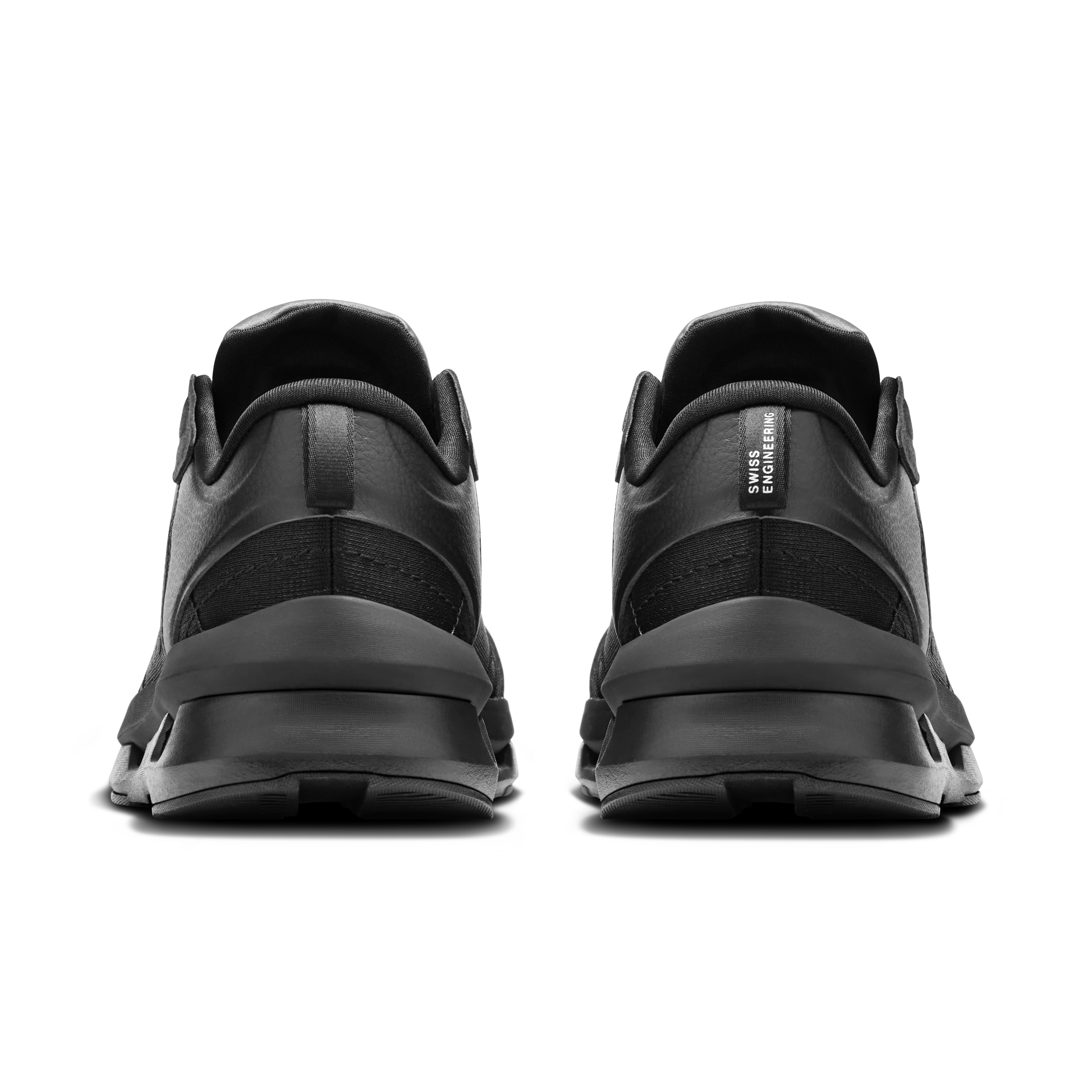 Cloudzone Moon 1 W Black | Black