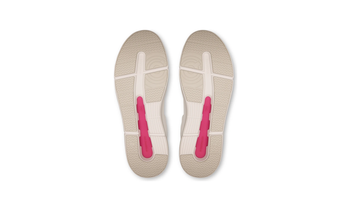 THE ROGER Advantage 1 W White | Pink
