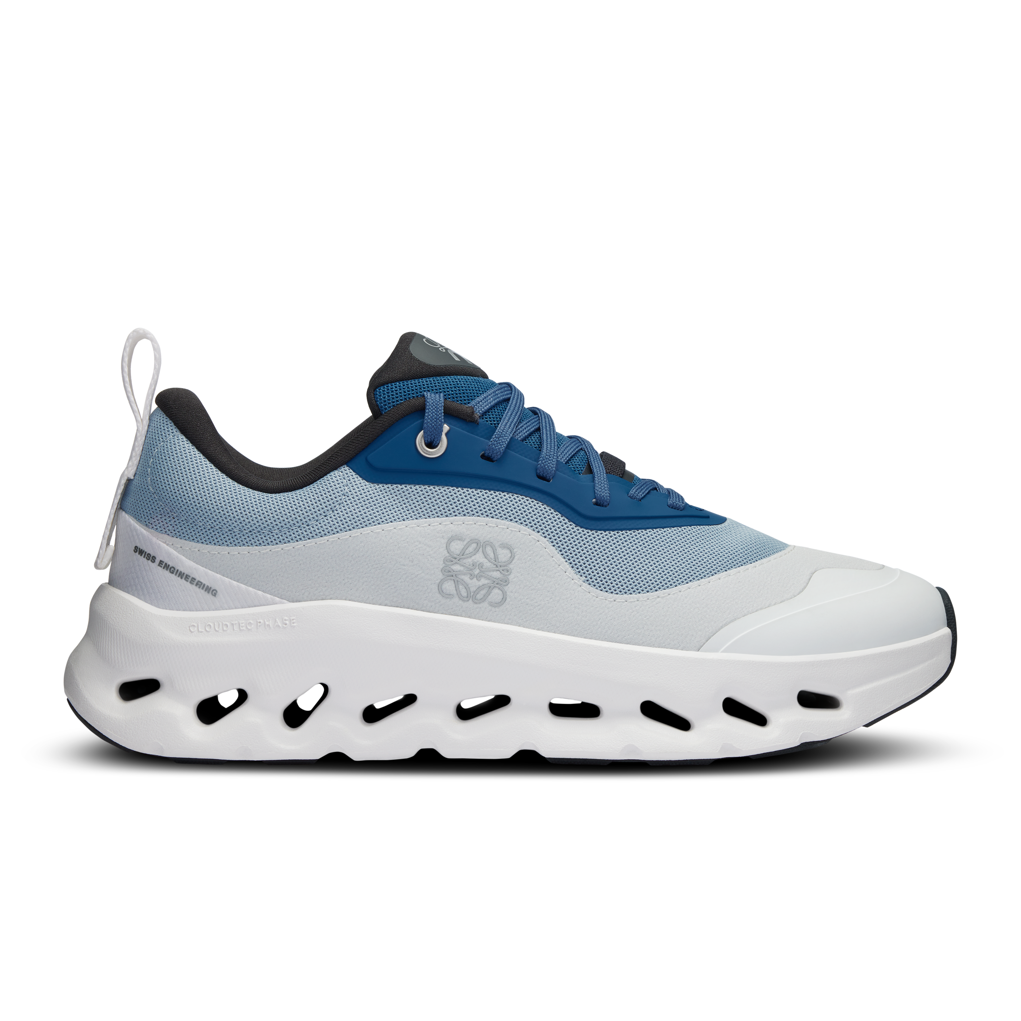 On Running Cloudtilt 2 LOEWE Blue White (Women's)