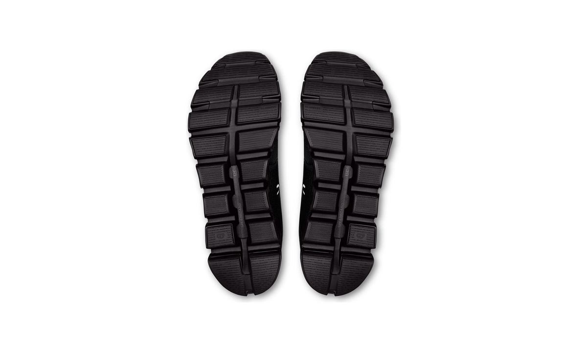 Cloud 6 M Black | Black