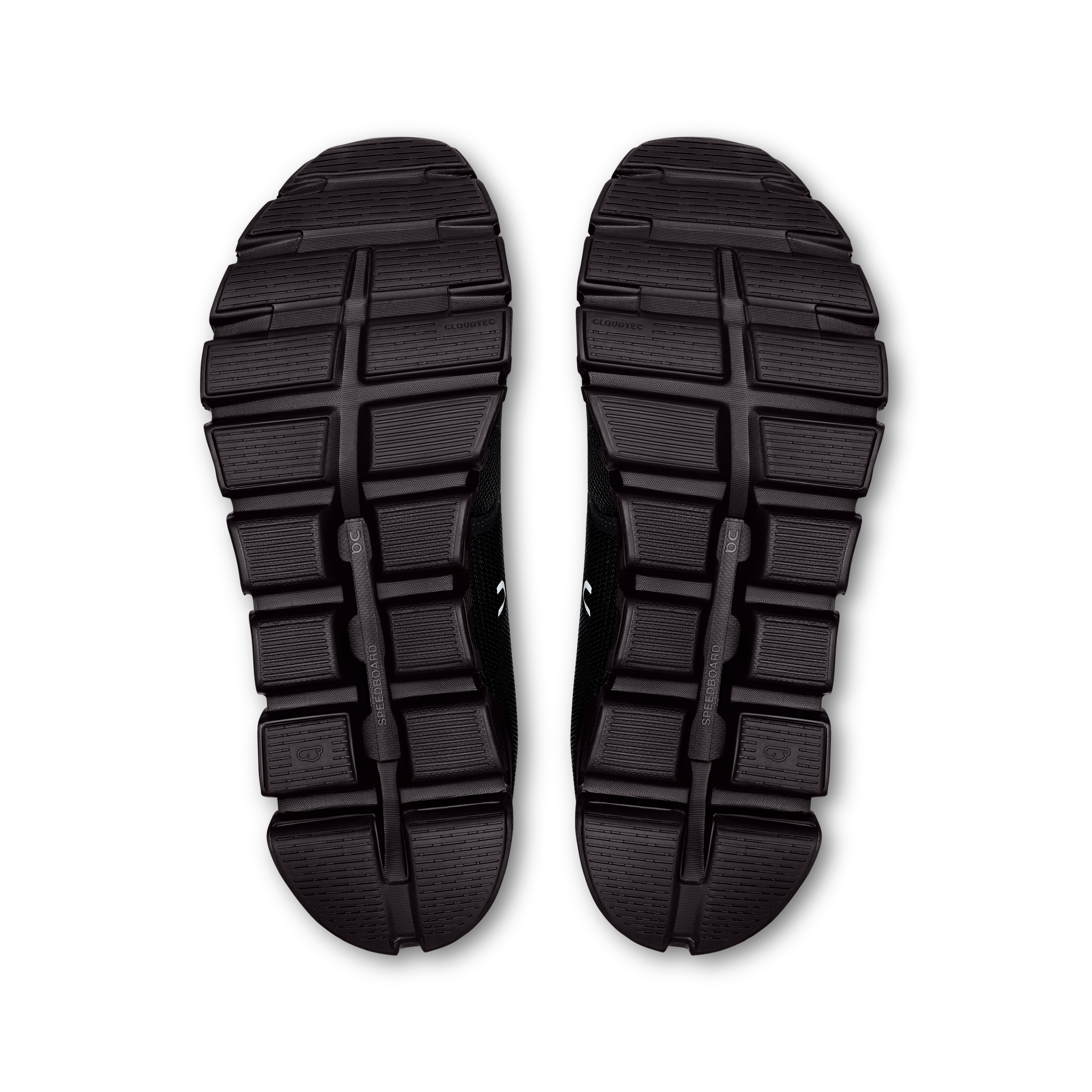 Cloud 6 M Black | Black