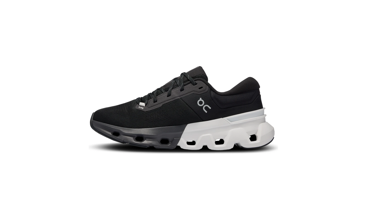 Cloudflyer 5 M Black | White