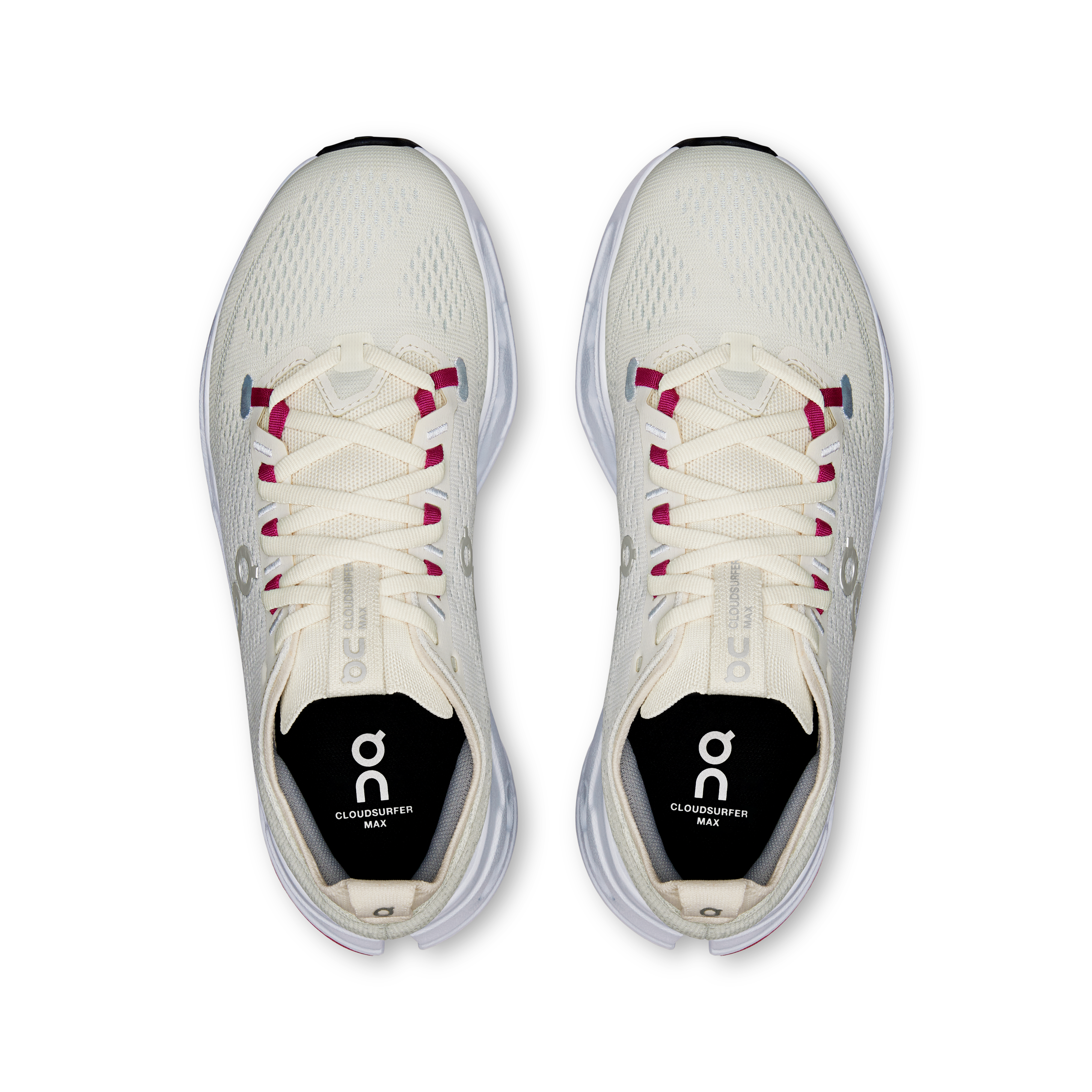 Cloudsurfer Max 1 W Ivory | Arctic