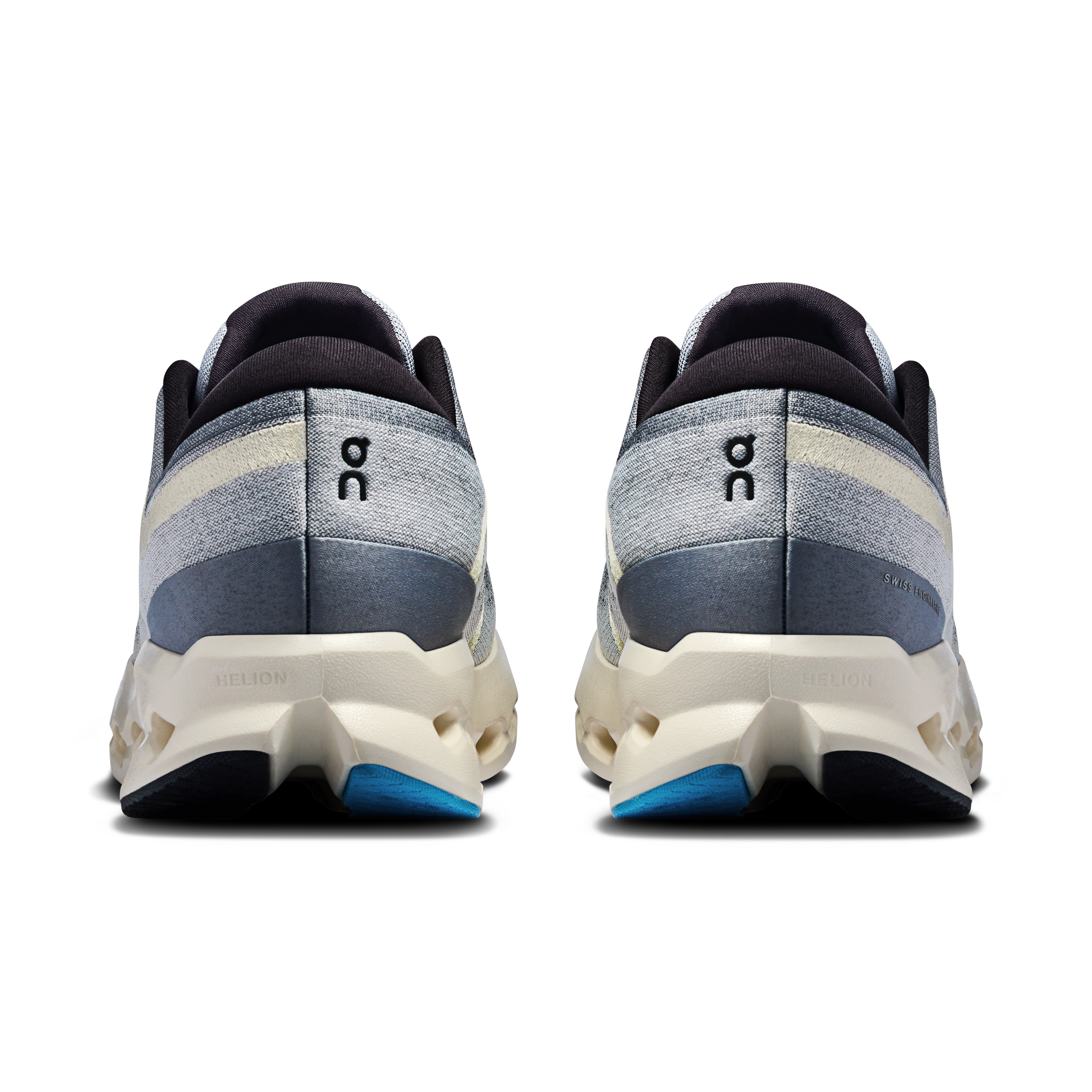 Cloudsurfer 2 M Apollo | Ivory