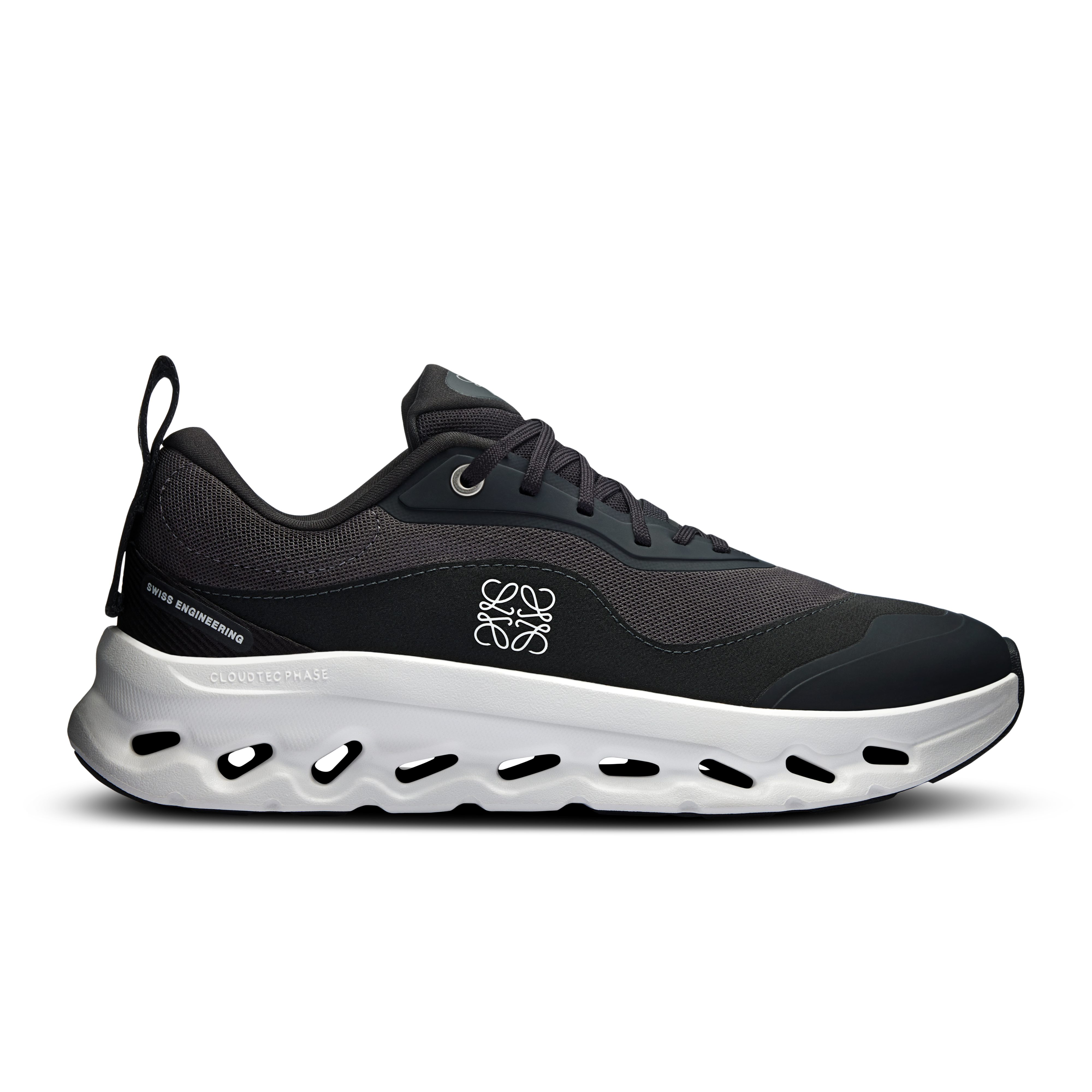 On Running Cloudtilt 2 LOEWE Black (Women's)