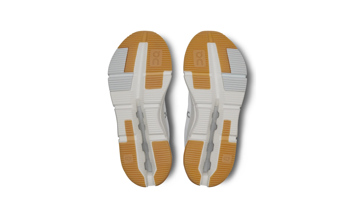 Cloudnova Form 2 W White | Ivory
