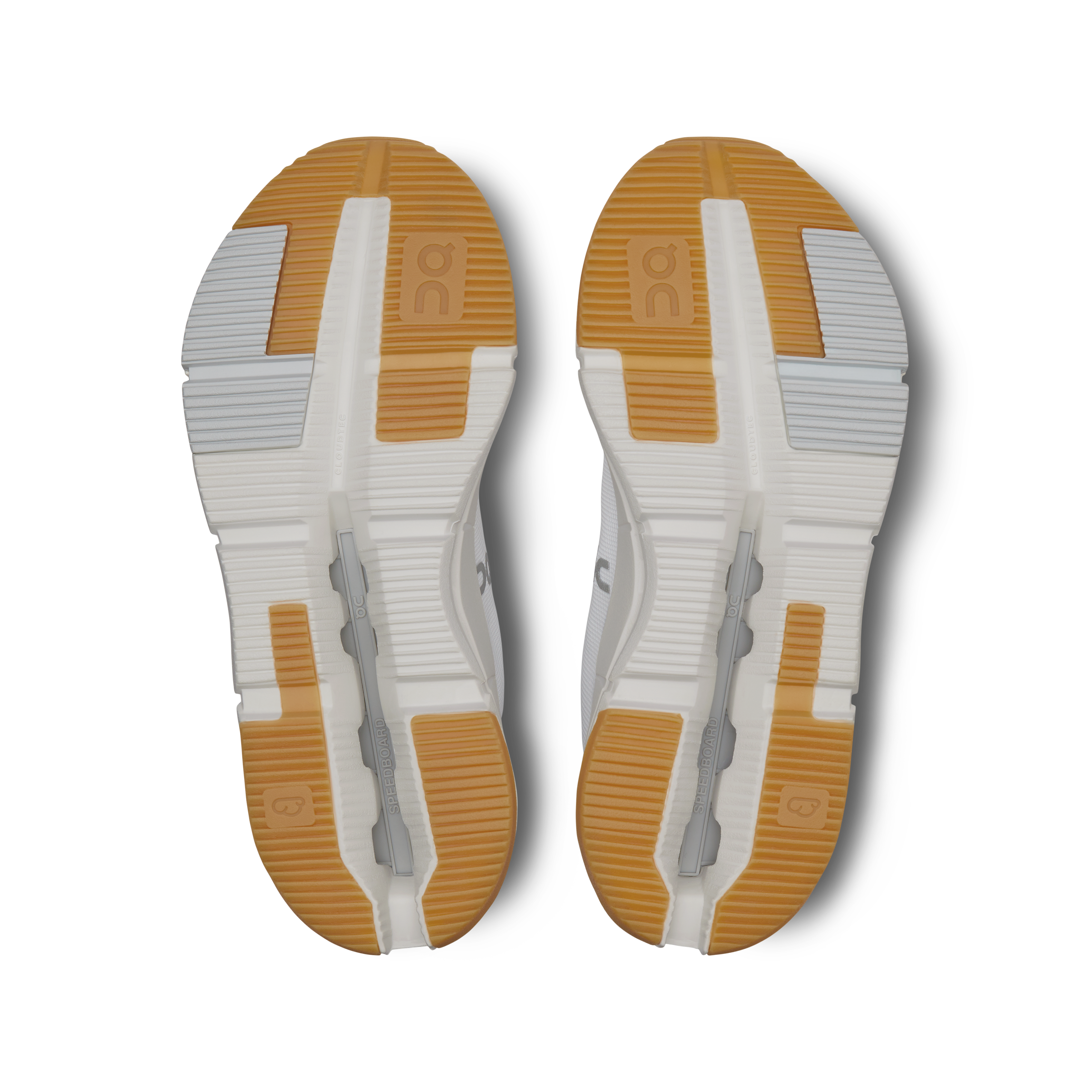 Cloudnova Form 2 W White | Ivory