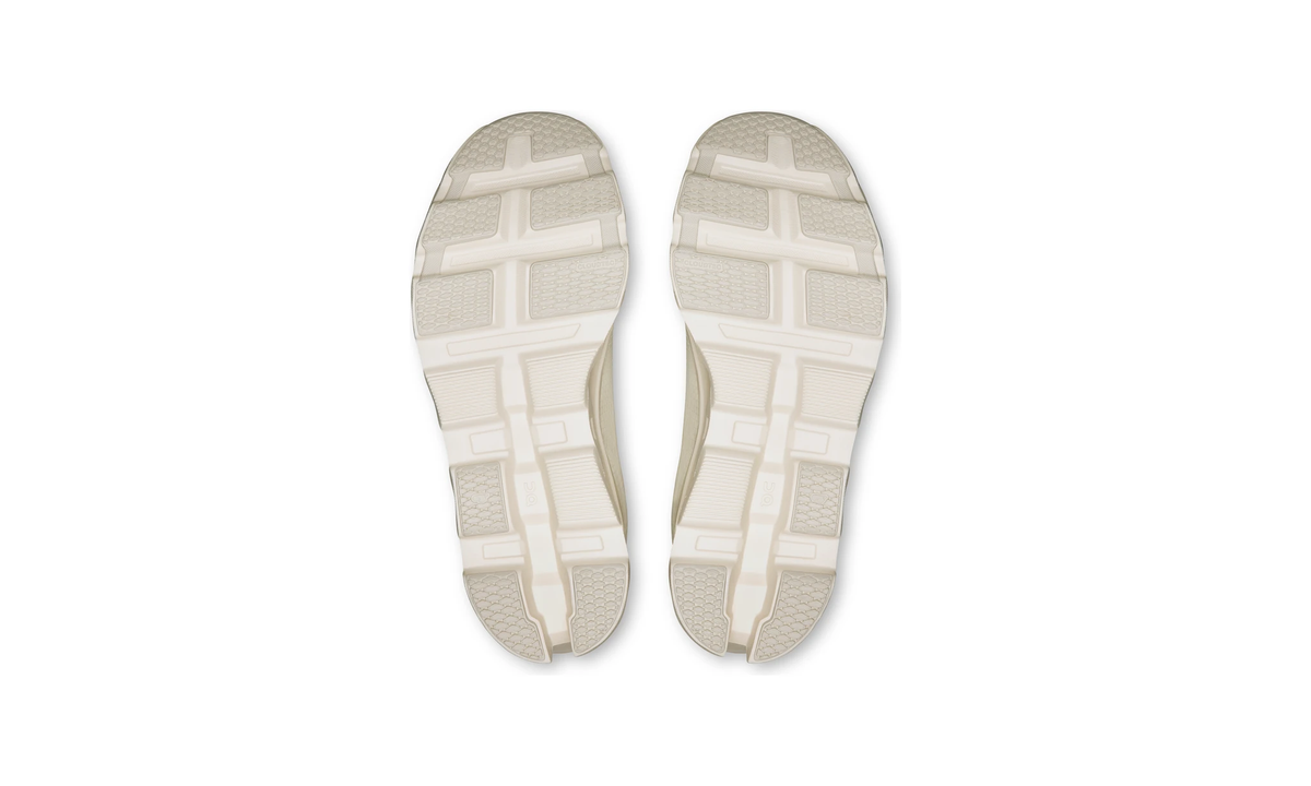 On Running Cloudmonster 2 Invincible Ivory White