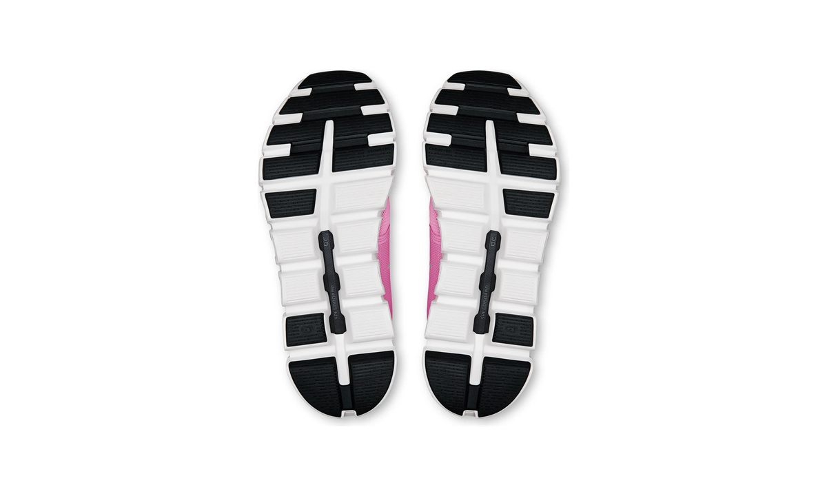 Cloud 6 W Raspberry | White