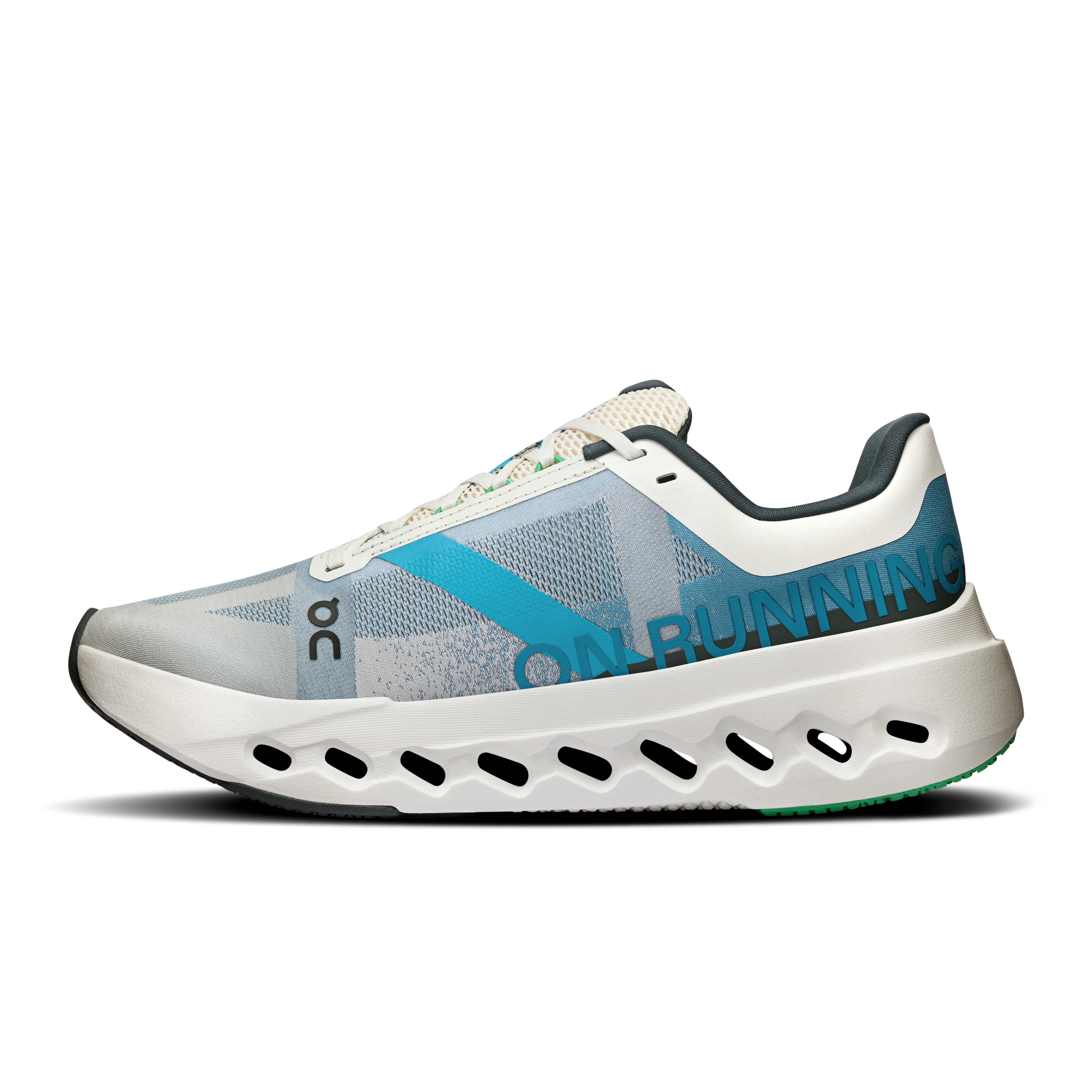 Cloudsurfer Next 1 W Niagara | White