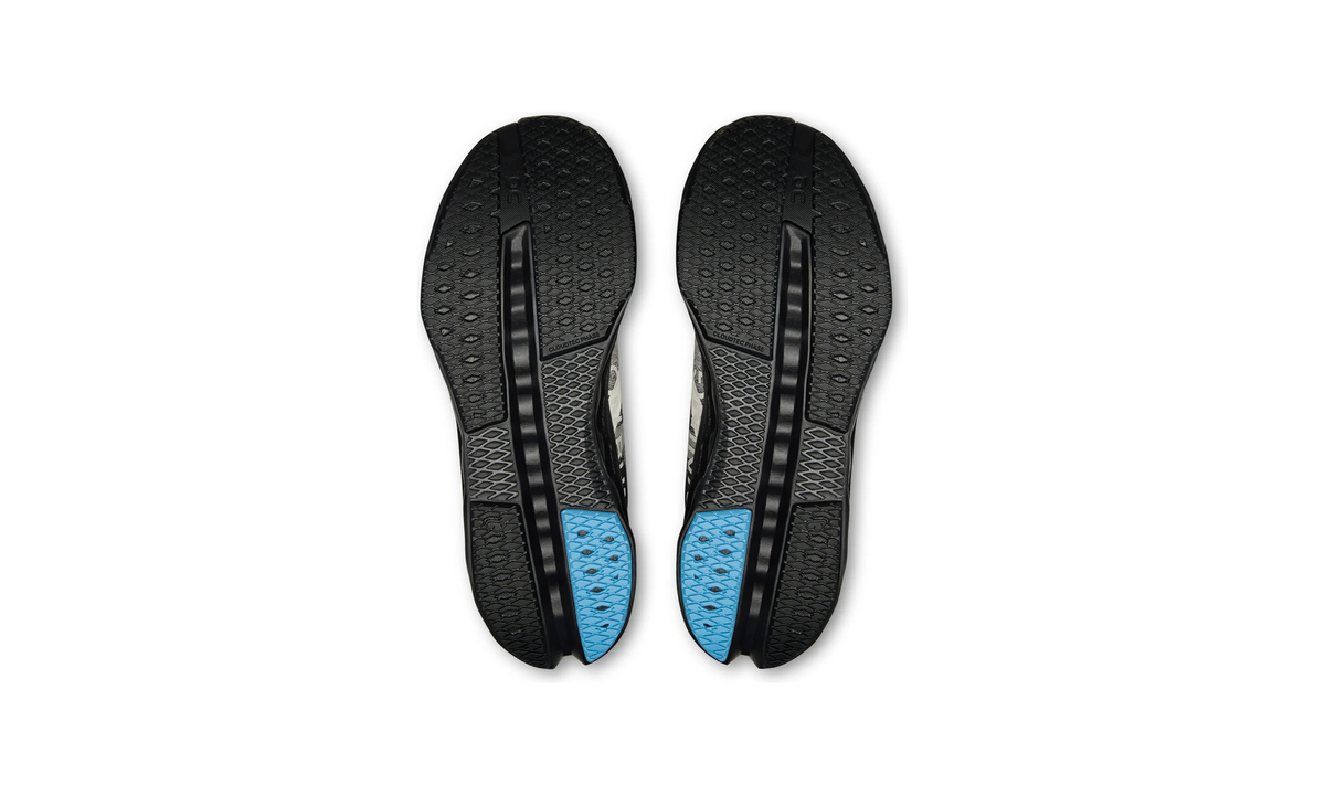 Cloudsurfer Next 1 W Black | Dew
