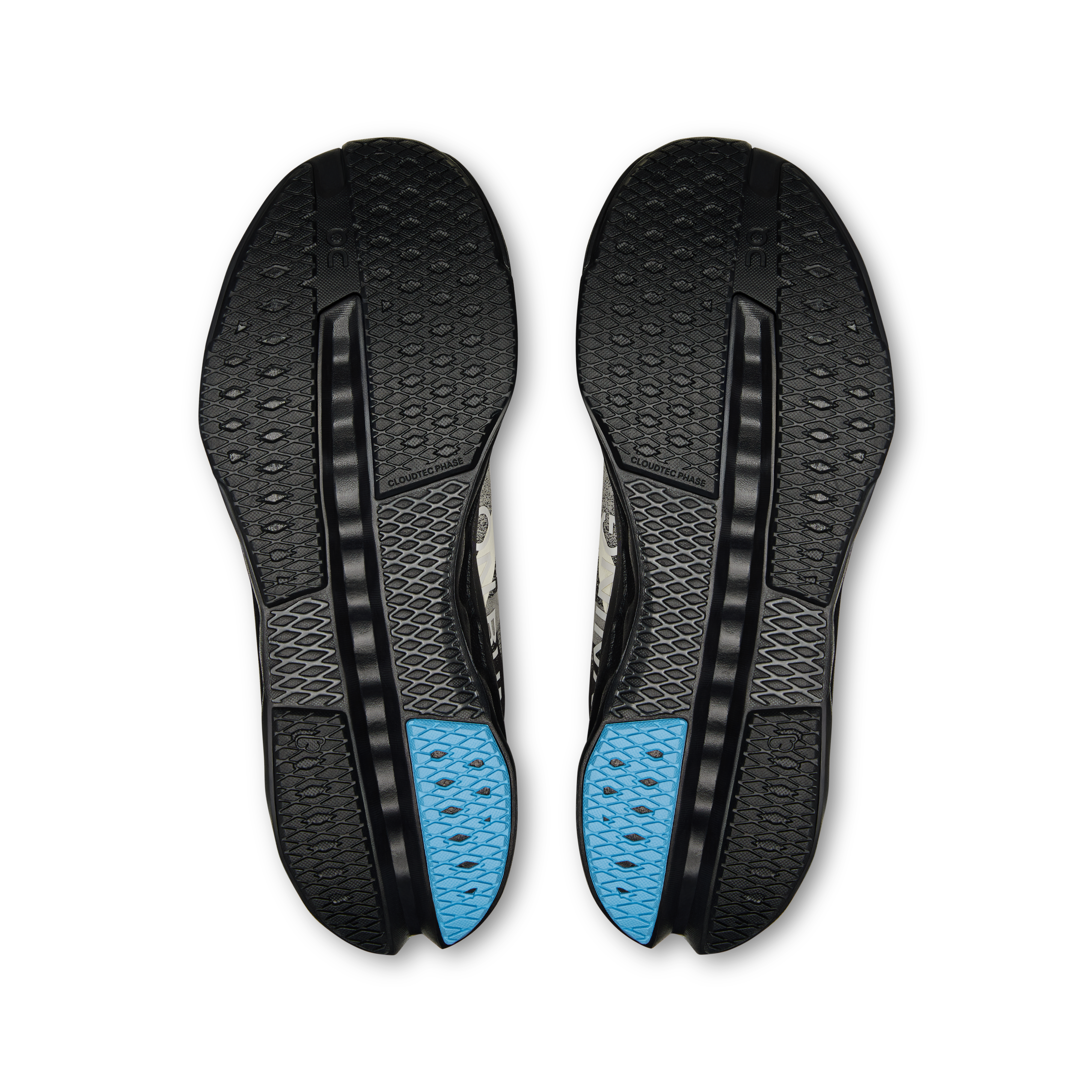 Cloudsurfer Next 1 W Black | Dew