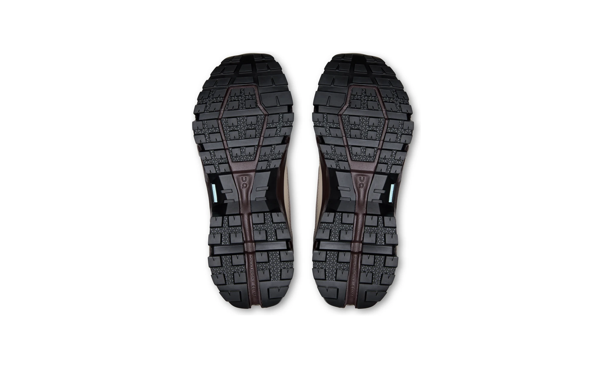 Cloudrock Low WP 1 W Cinder | Ox