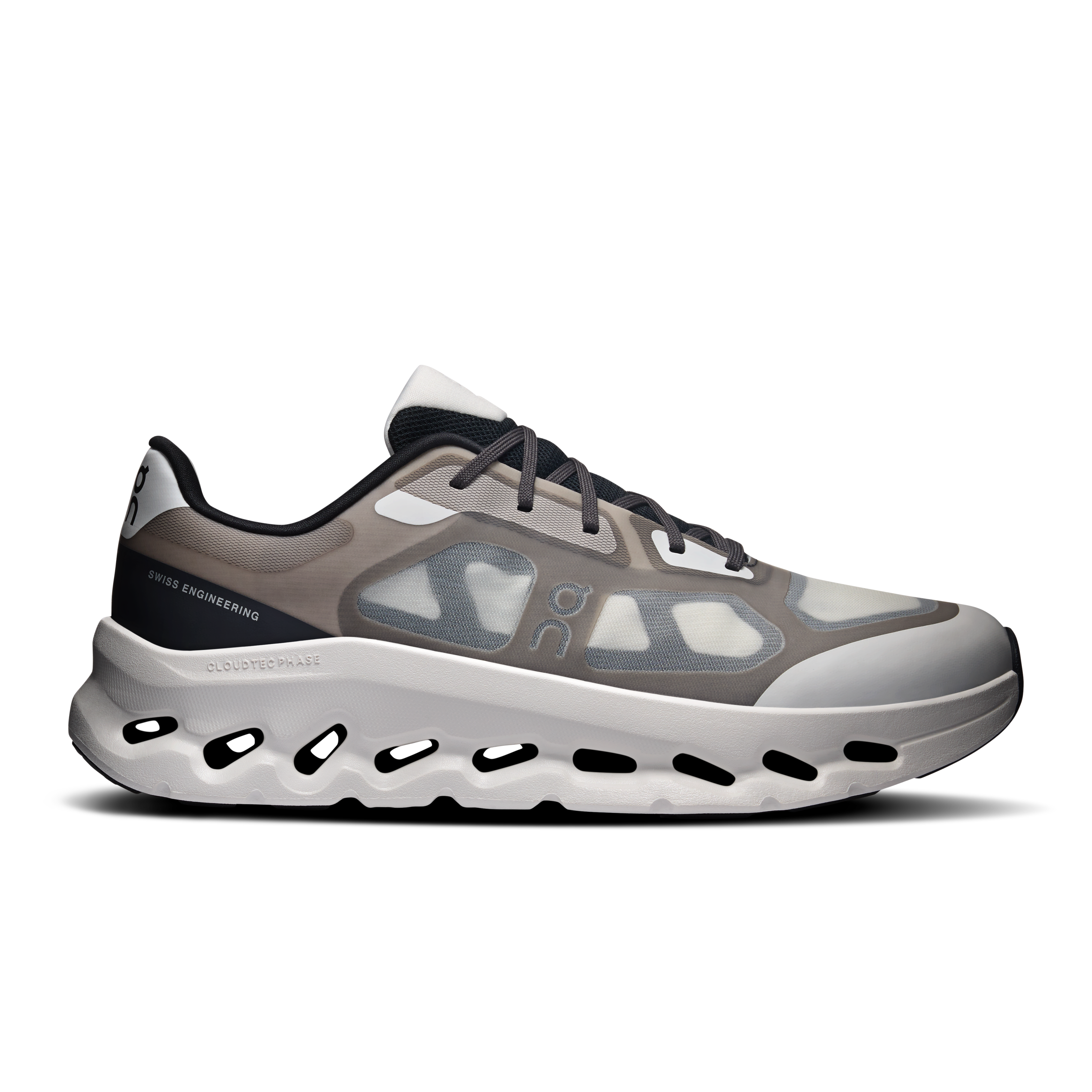 On Running Cloudtilt Remix Black Ivory (Women's)