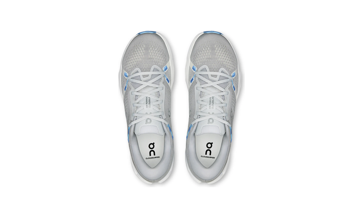 Cloudsurfer 2 M Glacier | Gourami