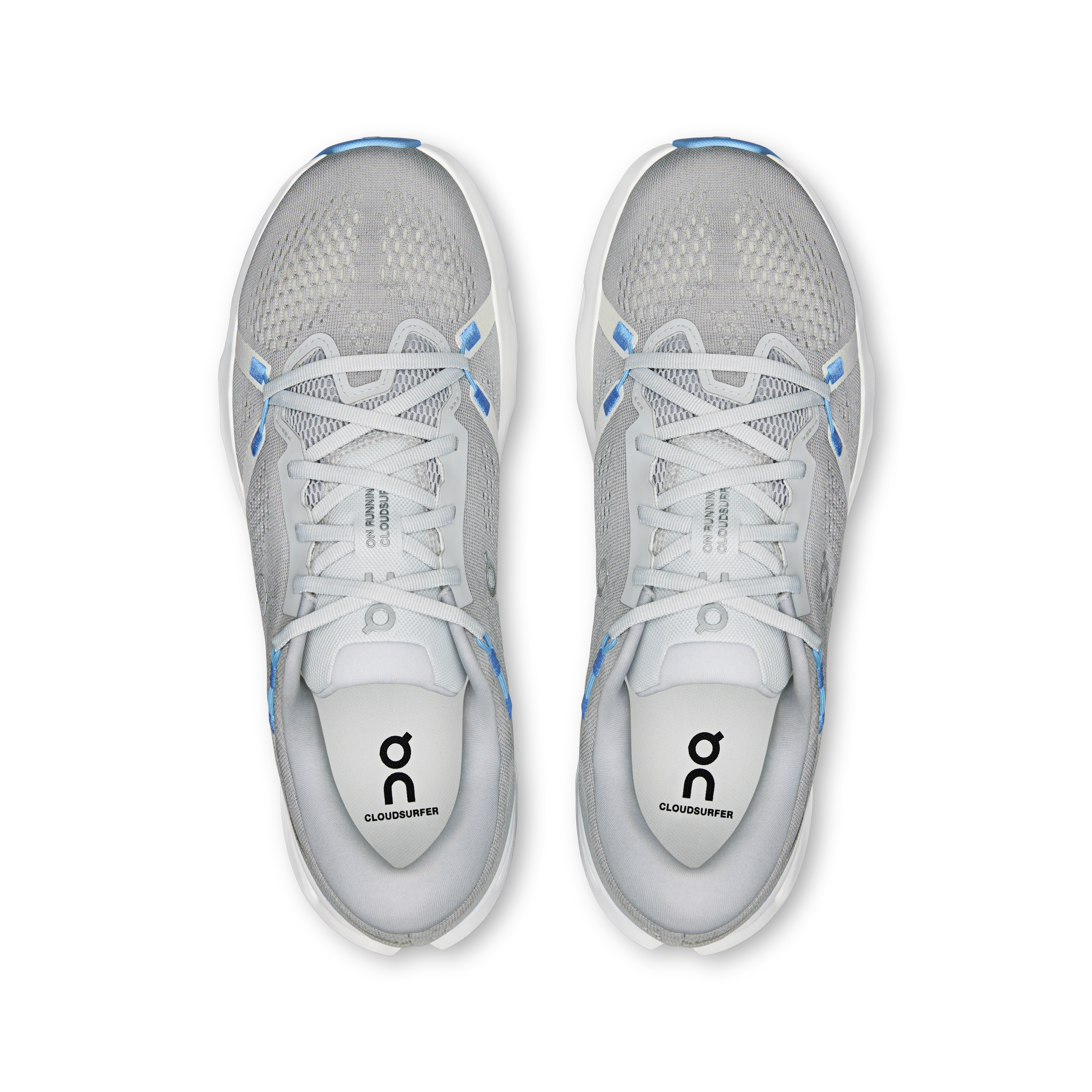Cloudsurfer 2 M Glacier | Gourami